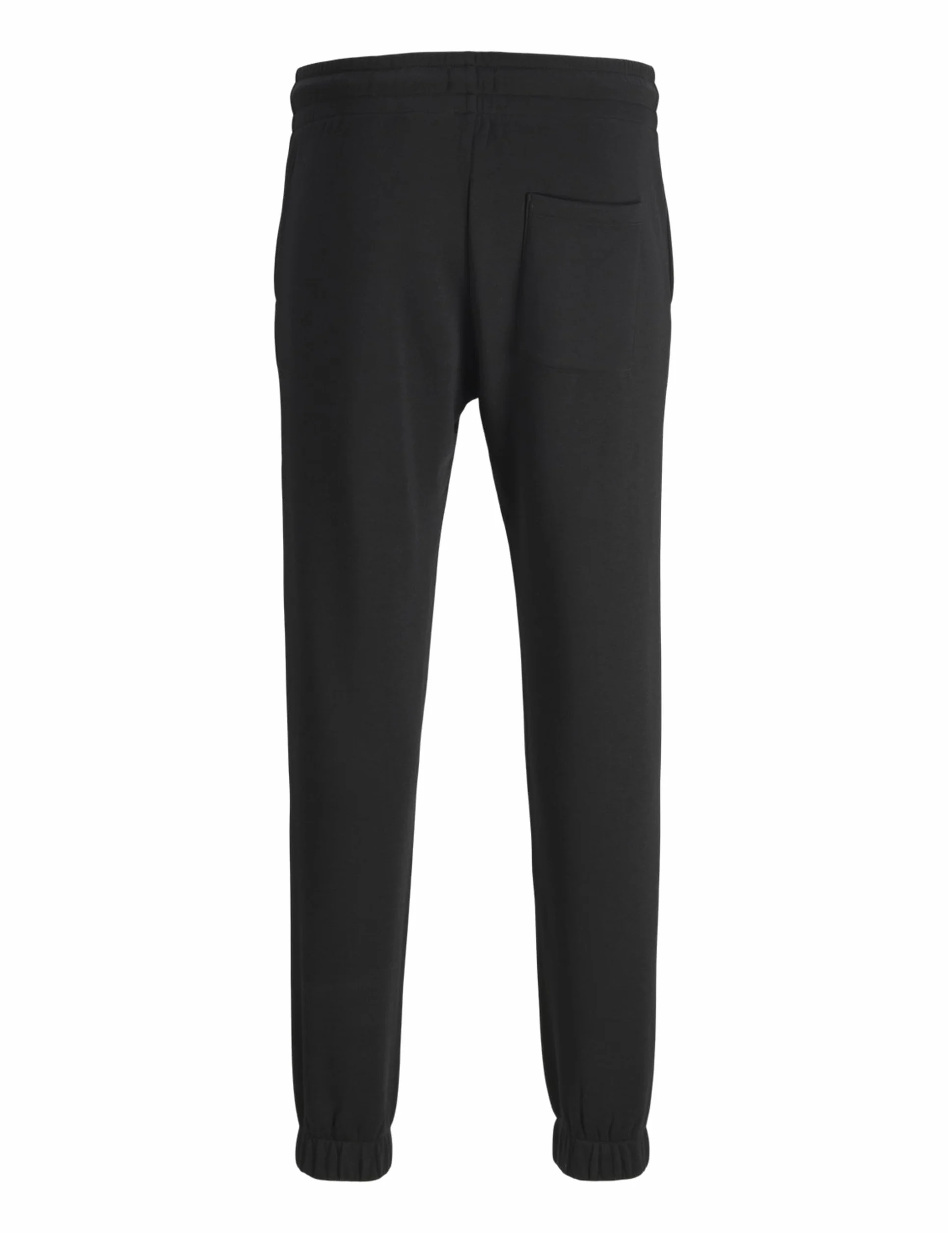 JJ REBEL Jrebgorm Reg Rebel Logo Sweat Pants Noos - spodnie dresowe Mężczyźni