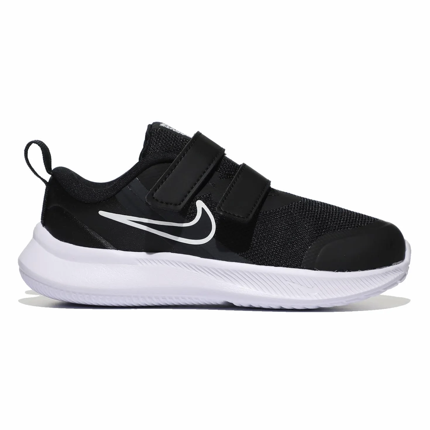 NIKE Uniseks - dzieci Star Runner 3Buty