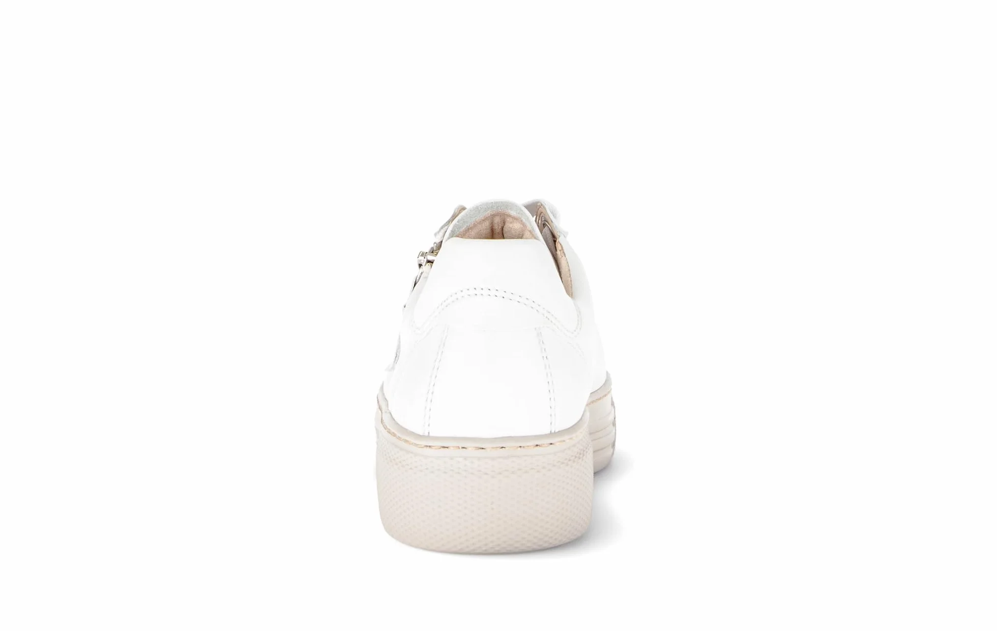 Gabor Damskie buty typu sneaker, półbuty, wymienna wkładka, średnia szerokość (G)