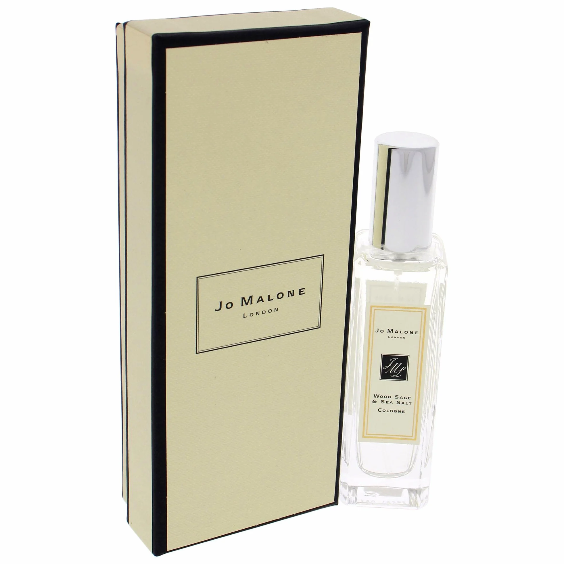 Jo Malone Wood Sage & Sea Salt, Woda kolońska dla kobiet - 30 ml.
