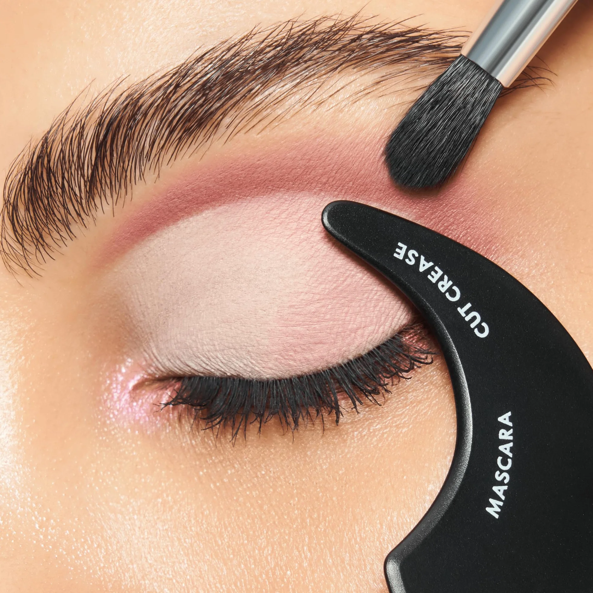 Catrice Narzędzie do makijażu oczu Magic Perfectors, konturowanie, wyraźny wynik (1pcs)