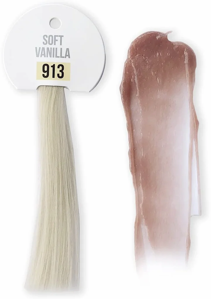 IdHAIR Colour Bomb Soft Vanilla 250 ml