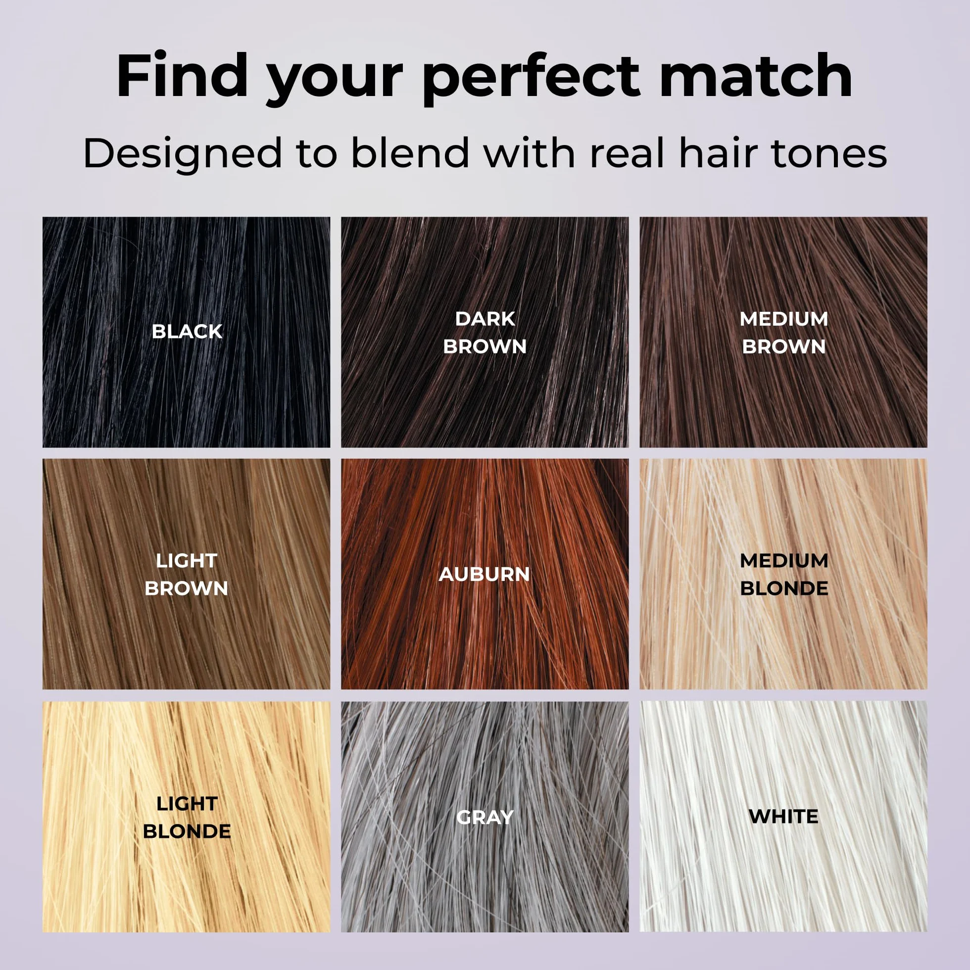 TOPPIK Hair Building Fibers Light Blonde 3g