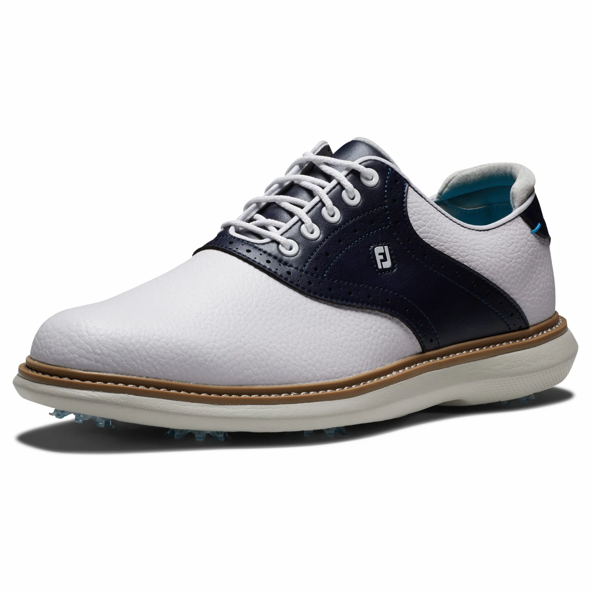Footjoy Mężczyźni Tradycje FJButy golfowe