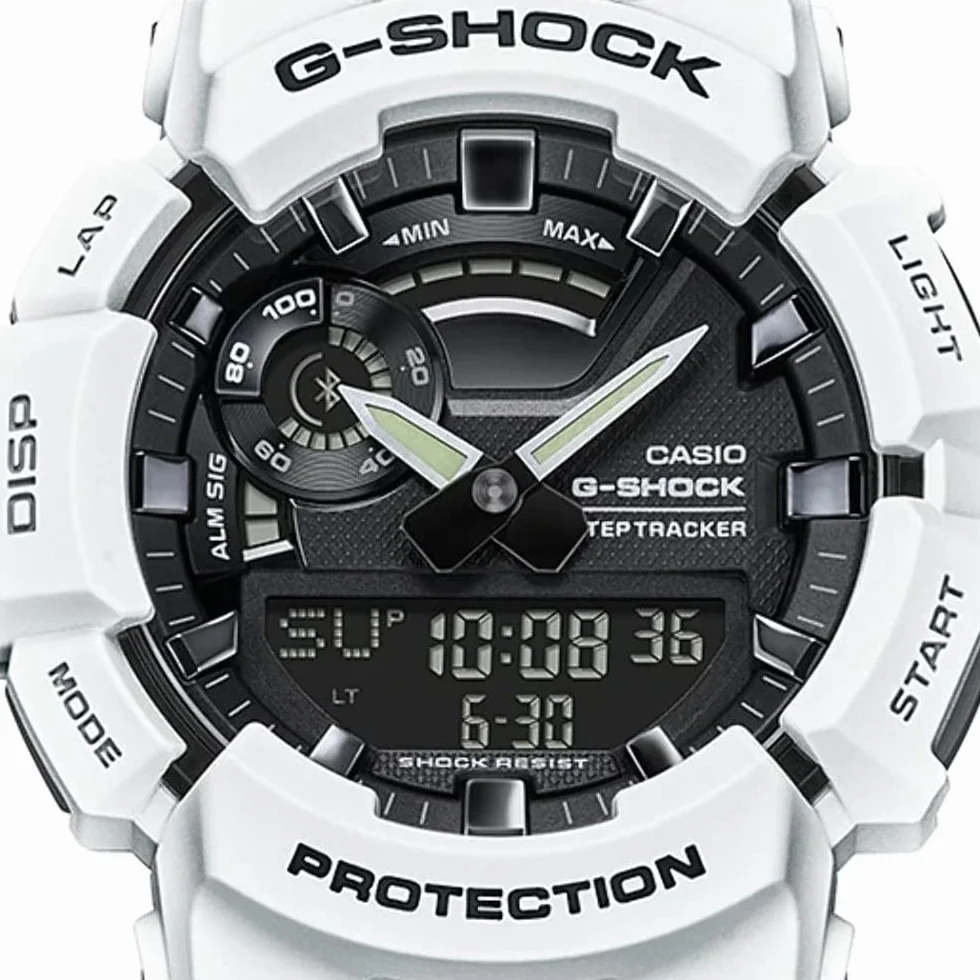 Casio GBA-900-7AER Meski zegarek