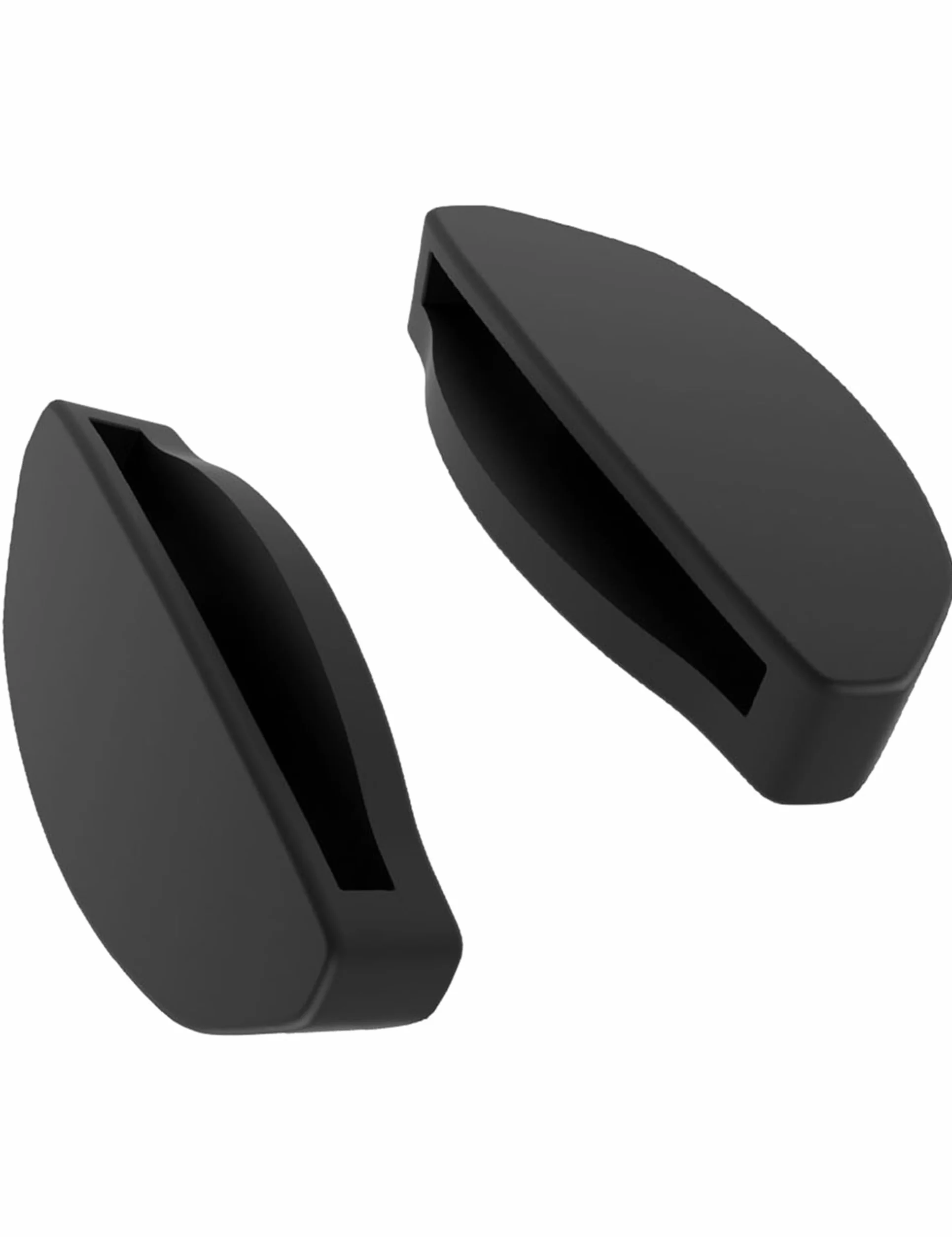 SAUCER Zamienne noski do Oakley Frogskins Range OO9284 | OO9284A | OO9289 | Spindrift OO9474 | OX8176 okulary przeciwsłoneczne