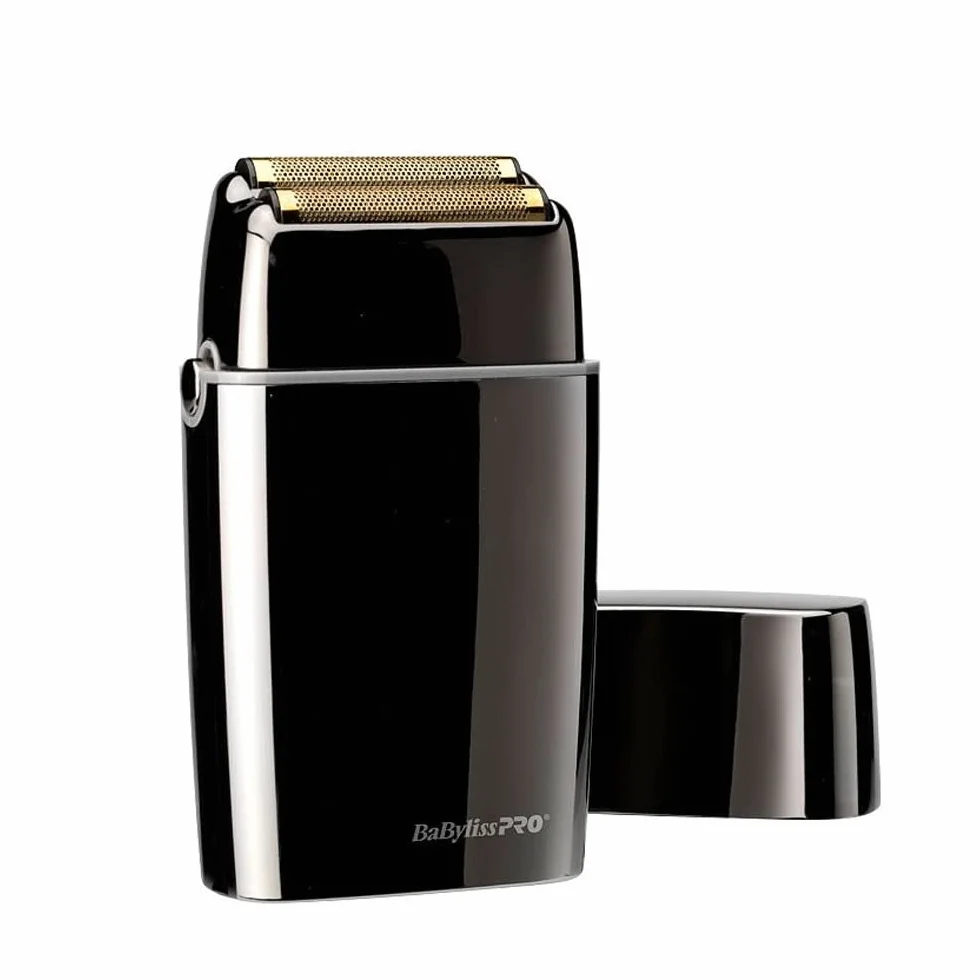 Babyliss Pro Titanium Foil Shaver Cordless/Ultra-Close BABFS2U