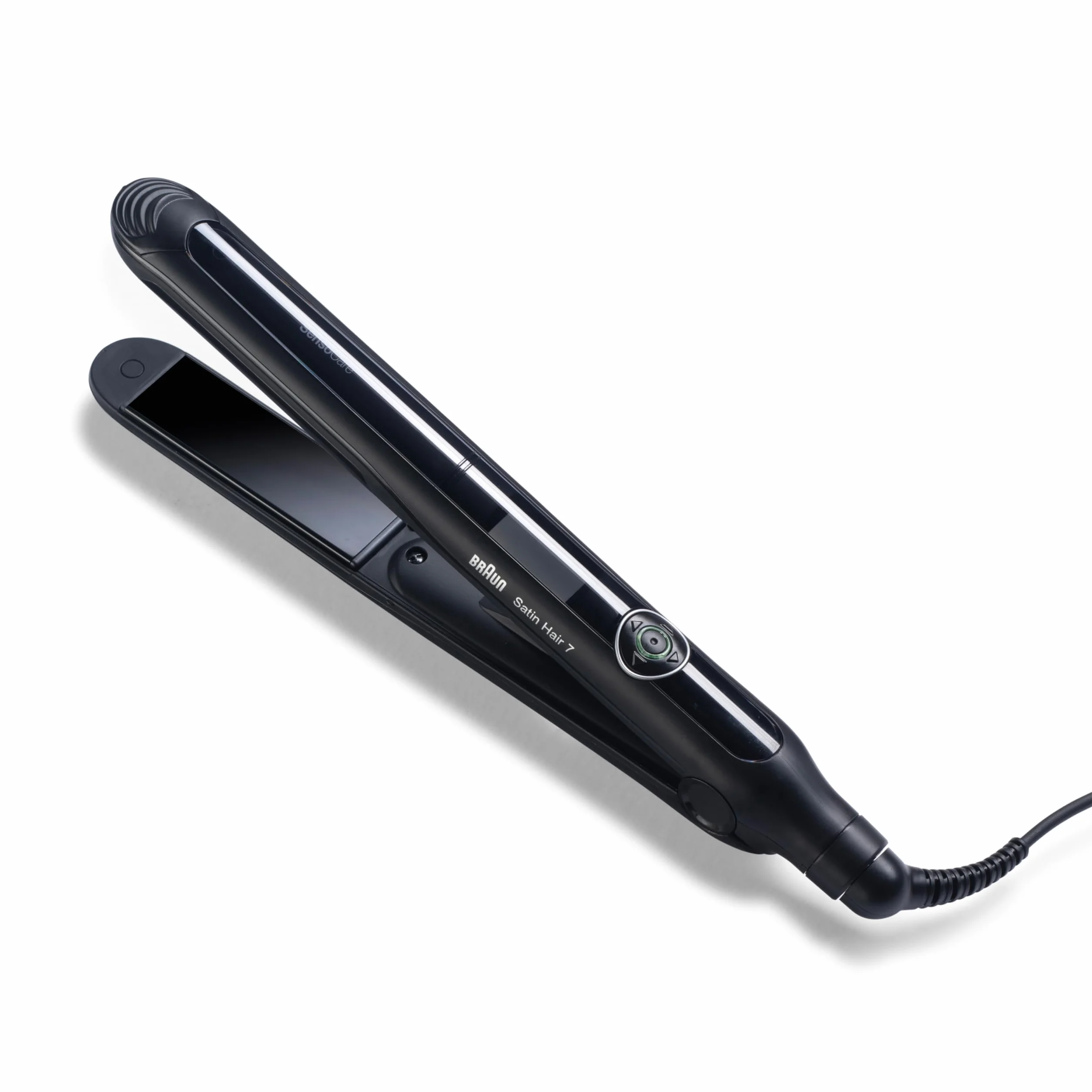 Braun Prostownica do włosów Satin Hair 7 ST780 SensoCare