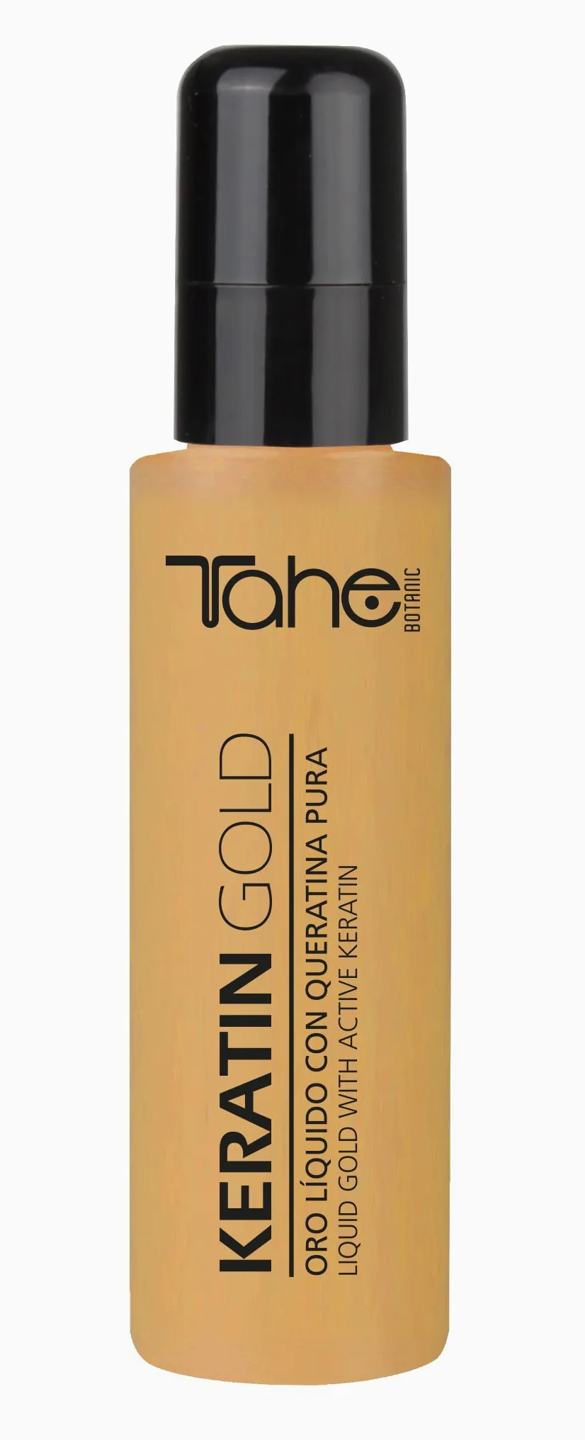 Tahe Keratin Gold Serum do Włosów, 100 ml