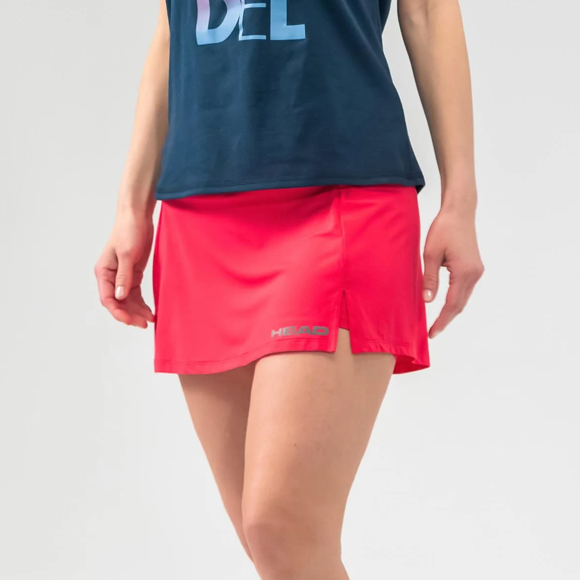 HEAD Skort Kobiety Club Basic