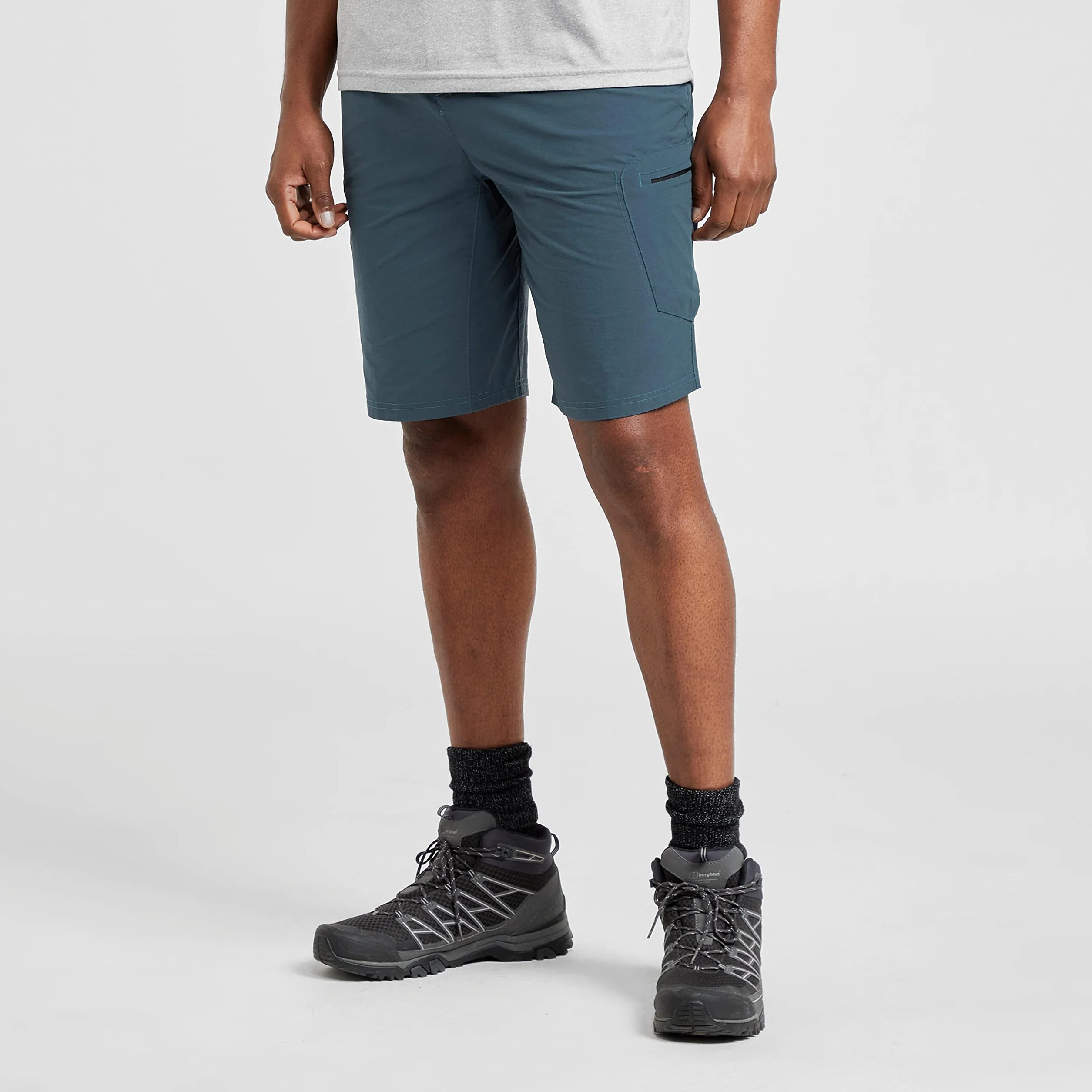Dare2b Dostrojone W Ii Short - Spodnie Mężczyźni