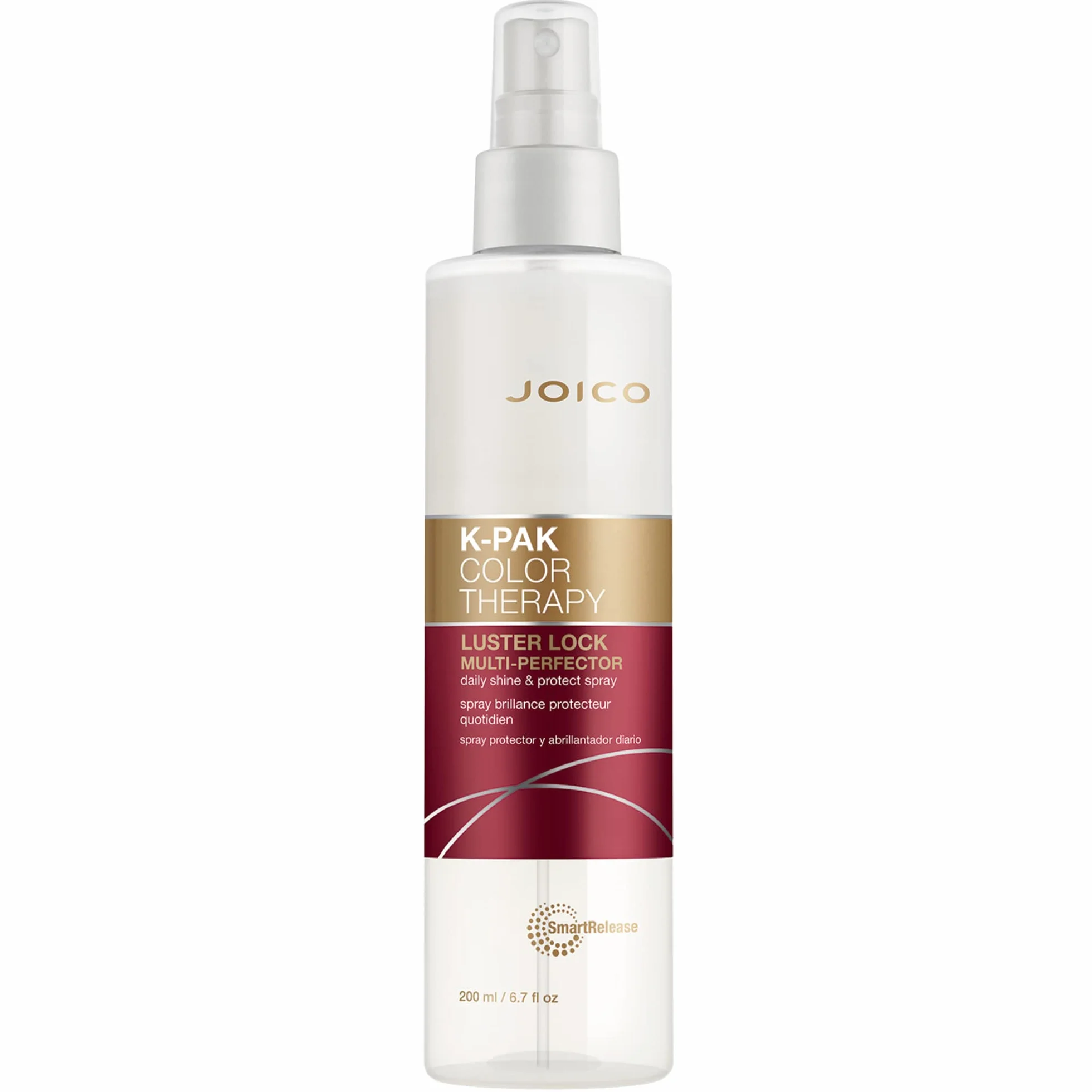 JOICO K-Pak Color Therapy LUSTER LOCK MULTI PERFECTOR SPRAY, 200 ml