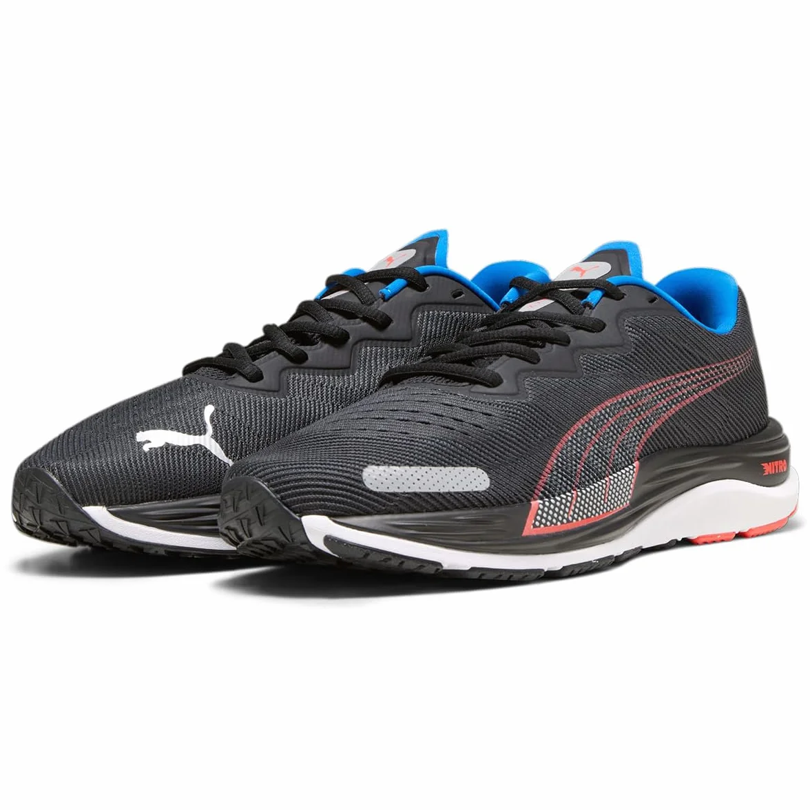 PUMA VELOCITY NITRO 2 - Buty do biegania Mężczyźni