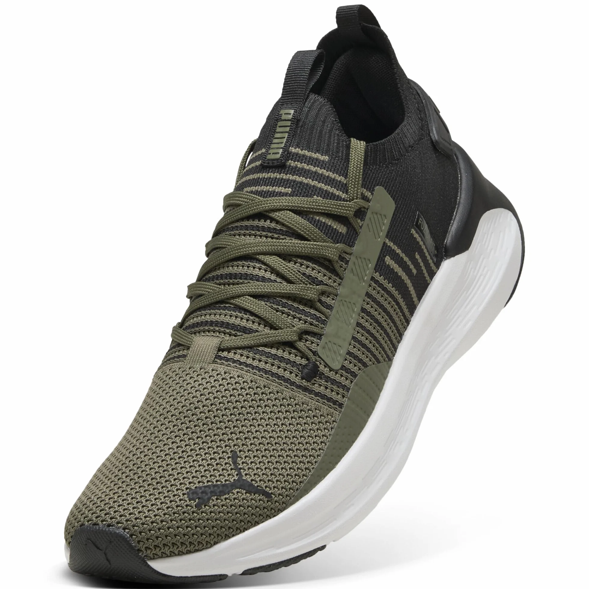 PUMA Uniseks Softride Symmetry FuzionButy do biegania drogowego