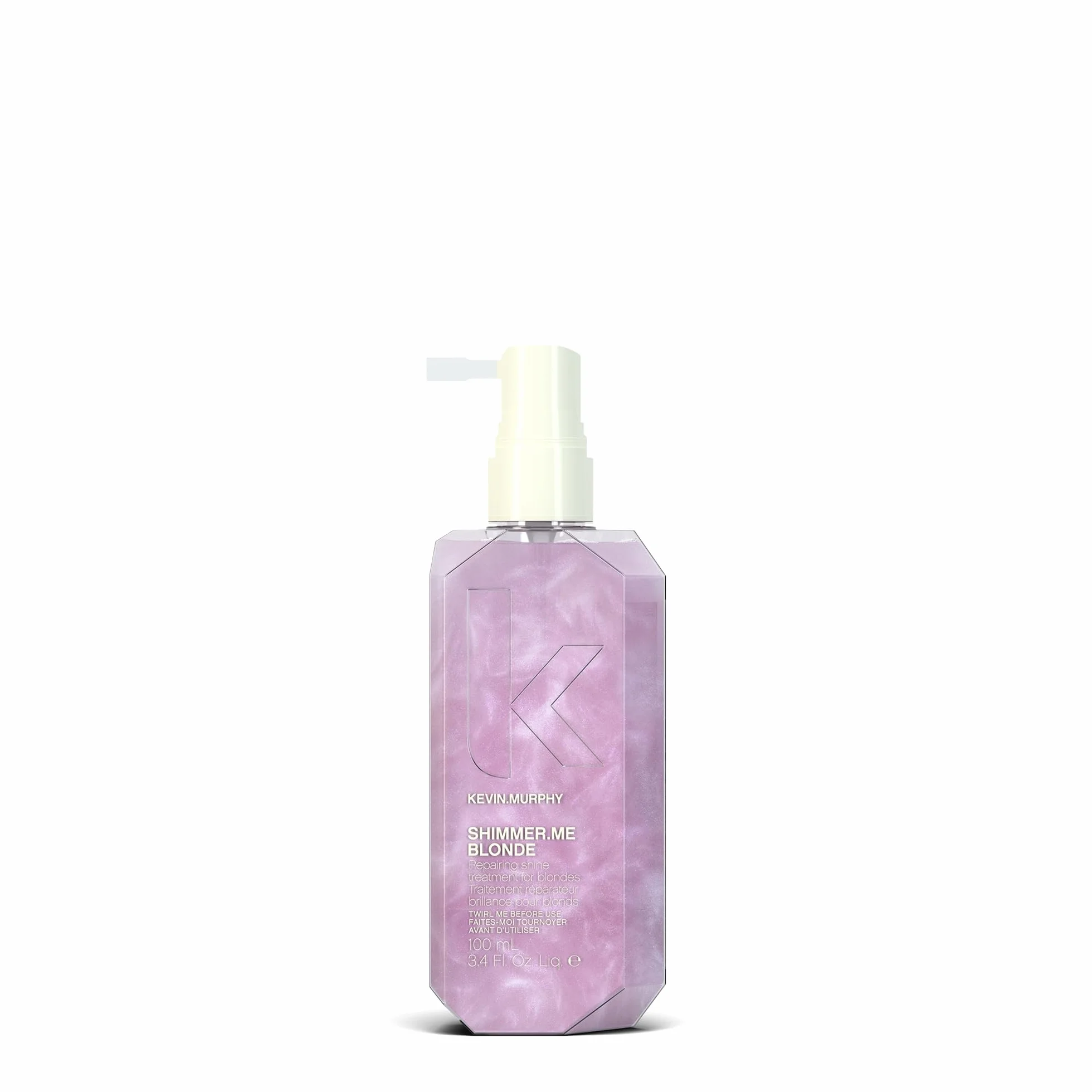 Kevin Murphy Shimmer.Me Blonde (naprawa połysku dla blondy), 100 ml