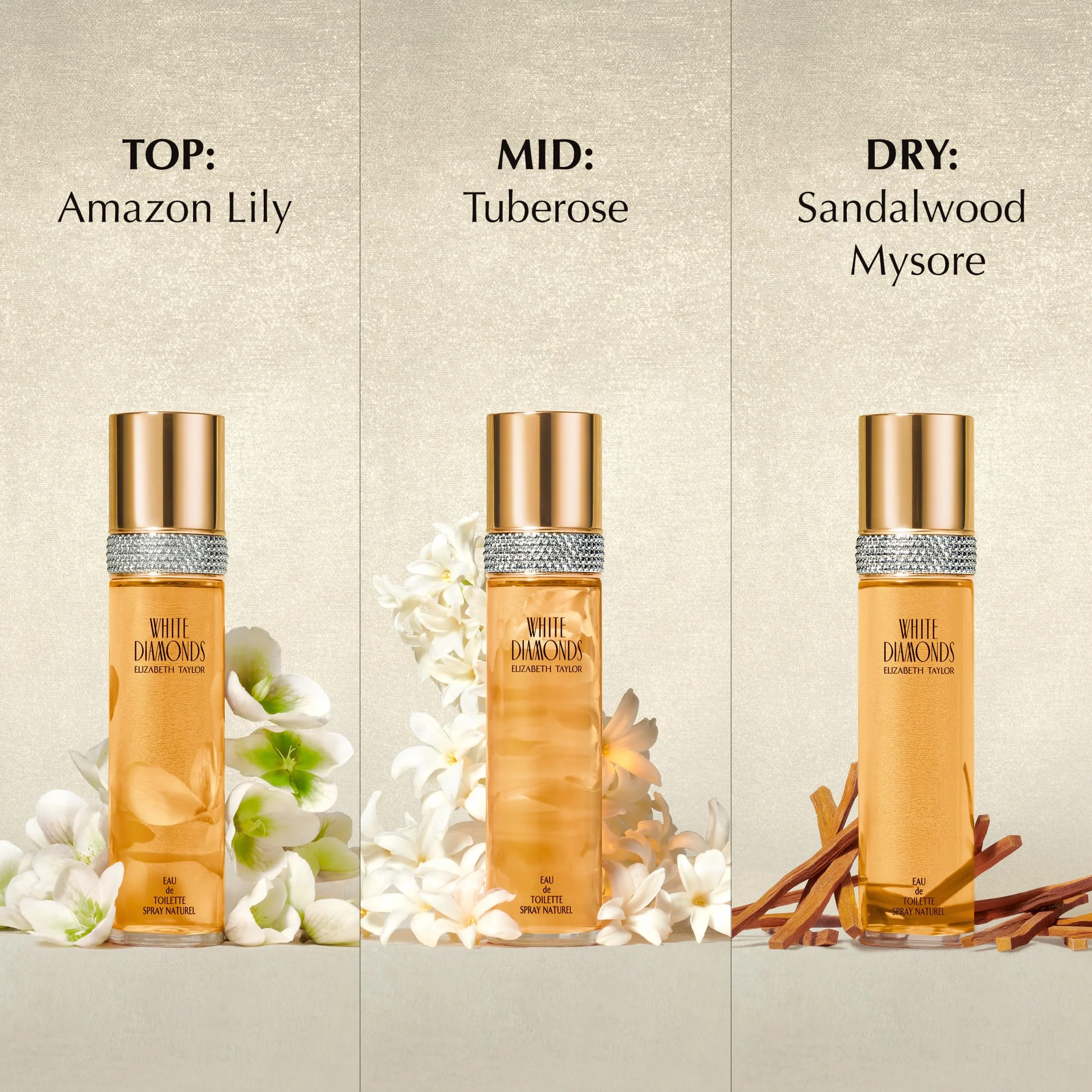 Elizabeth Taylor Woda Toaletowa Dla Kobiet 100 ml