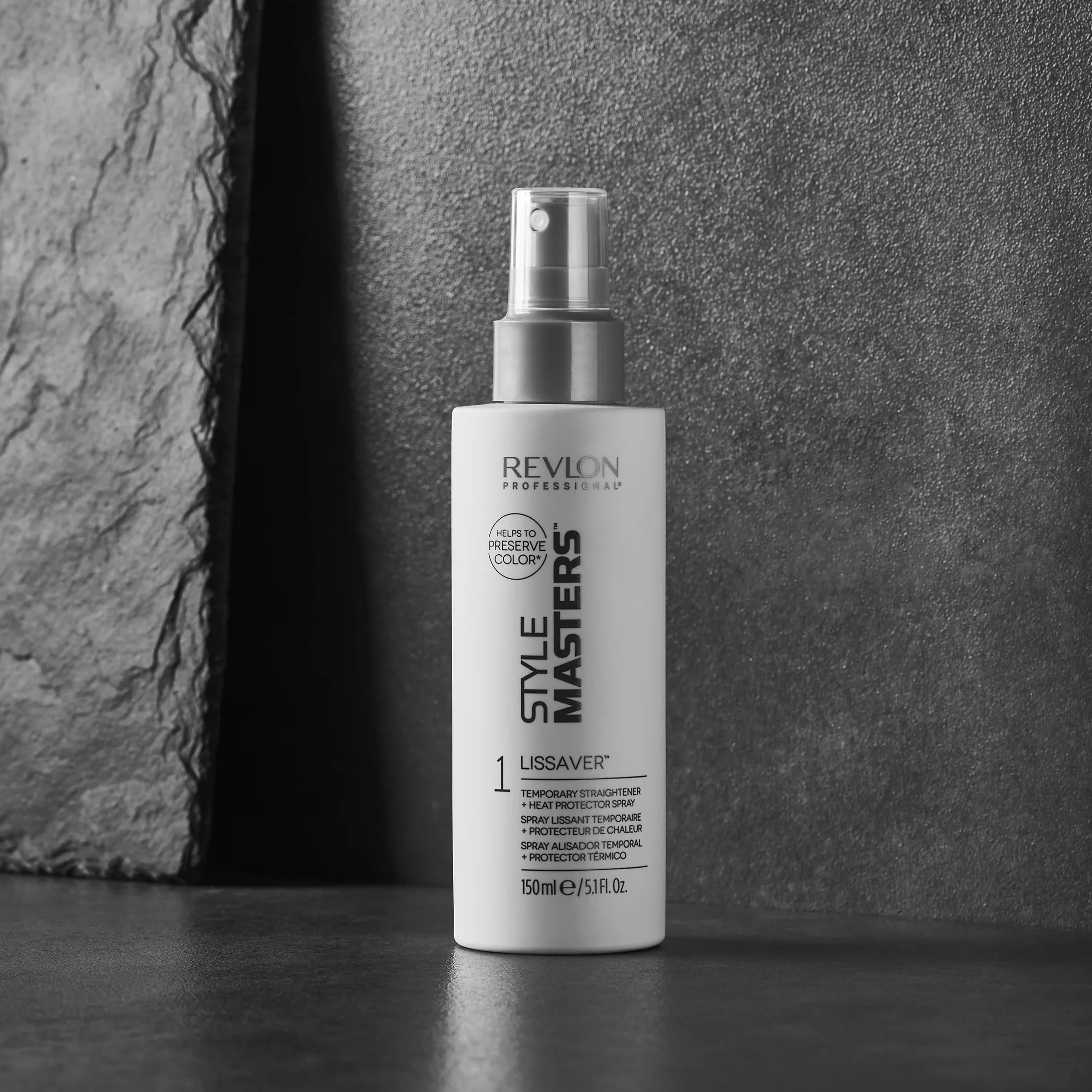 Revlon Style Masters Lissaver 150ml