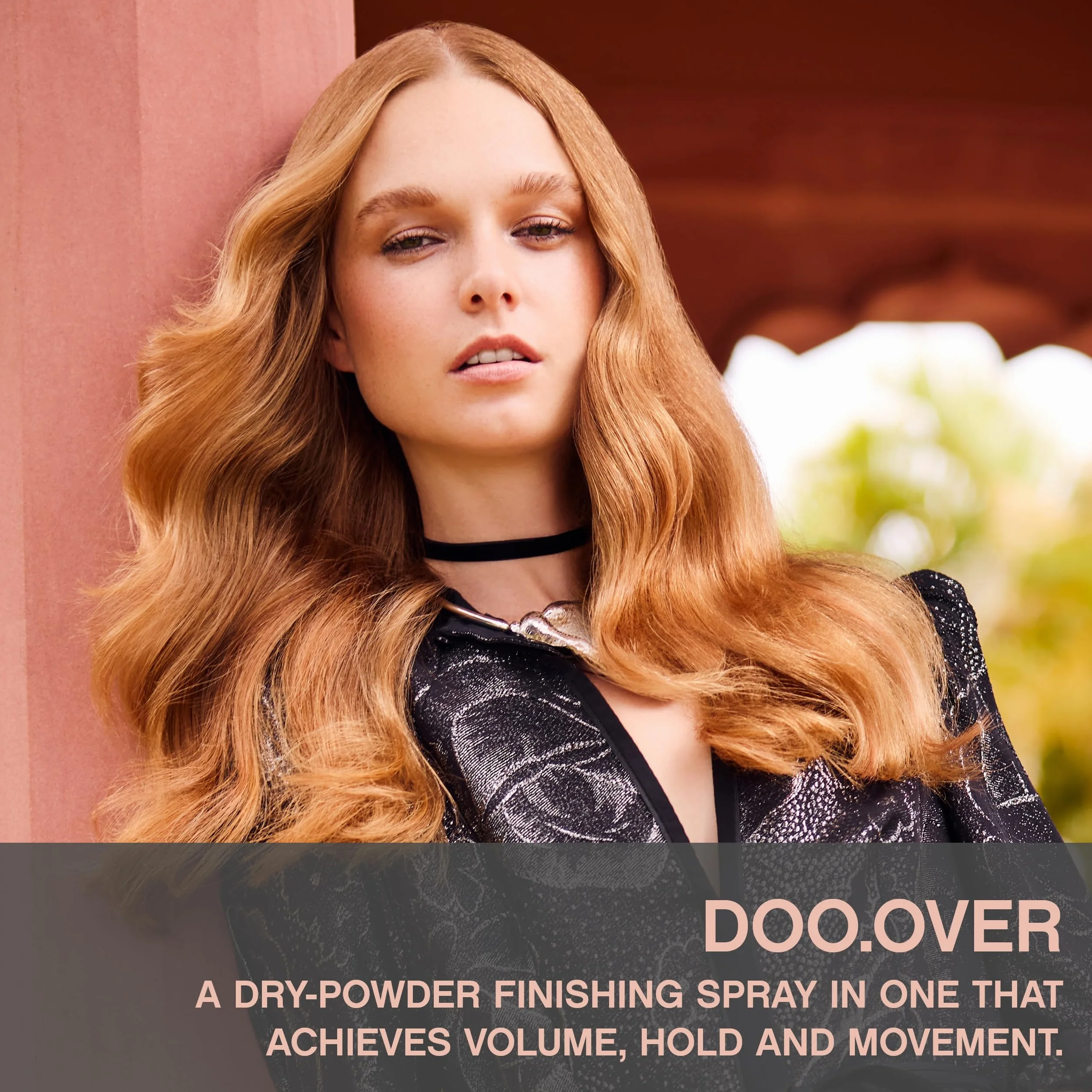 Kevin Murphy Doo Over lakier do włosów 250 ml