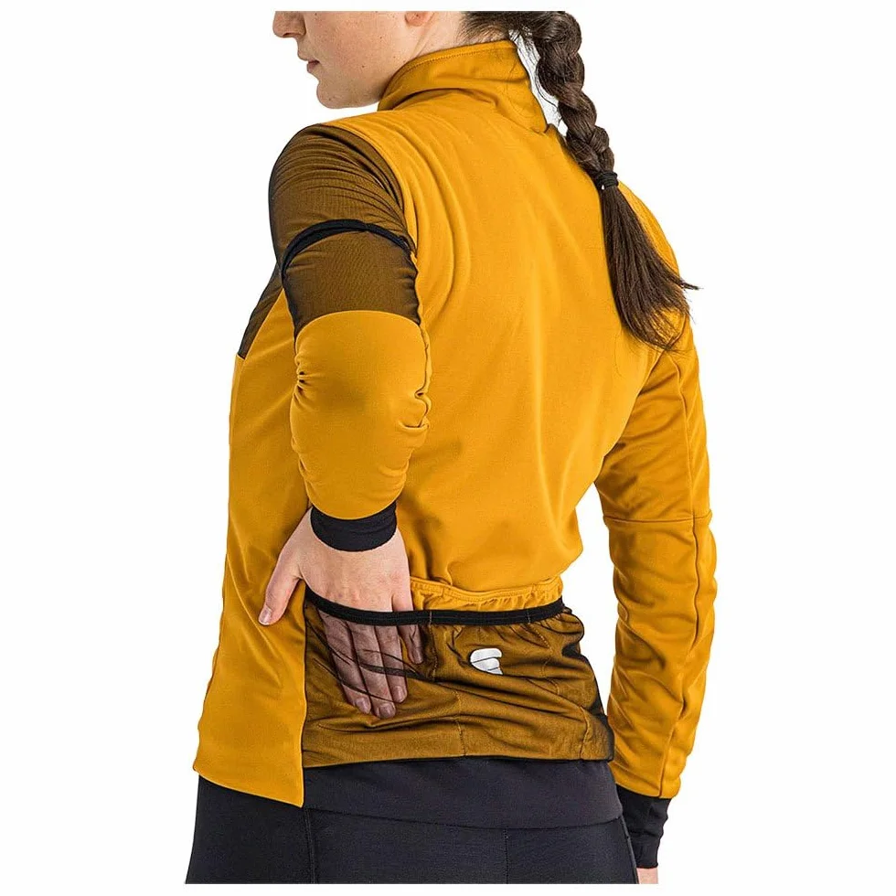 Sportful Kurtka Kobiety Przełożnik W Jkt