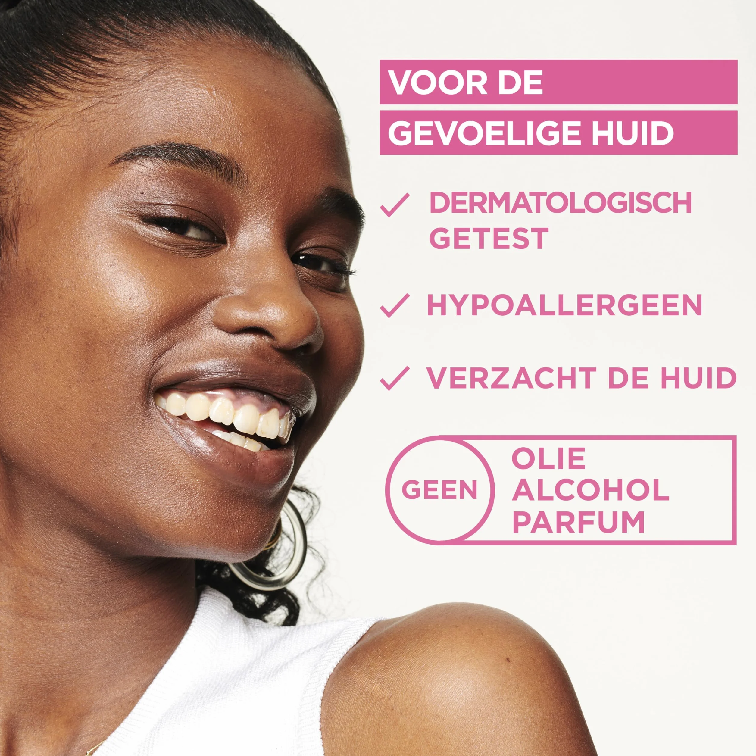 Garnier Skin Naturals Woda Micelarna, 400 ml
