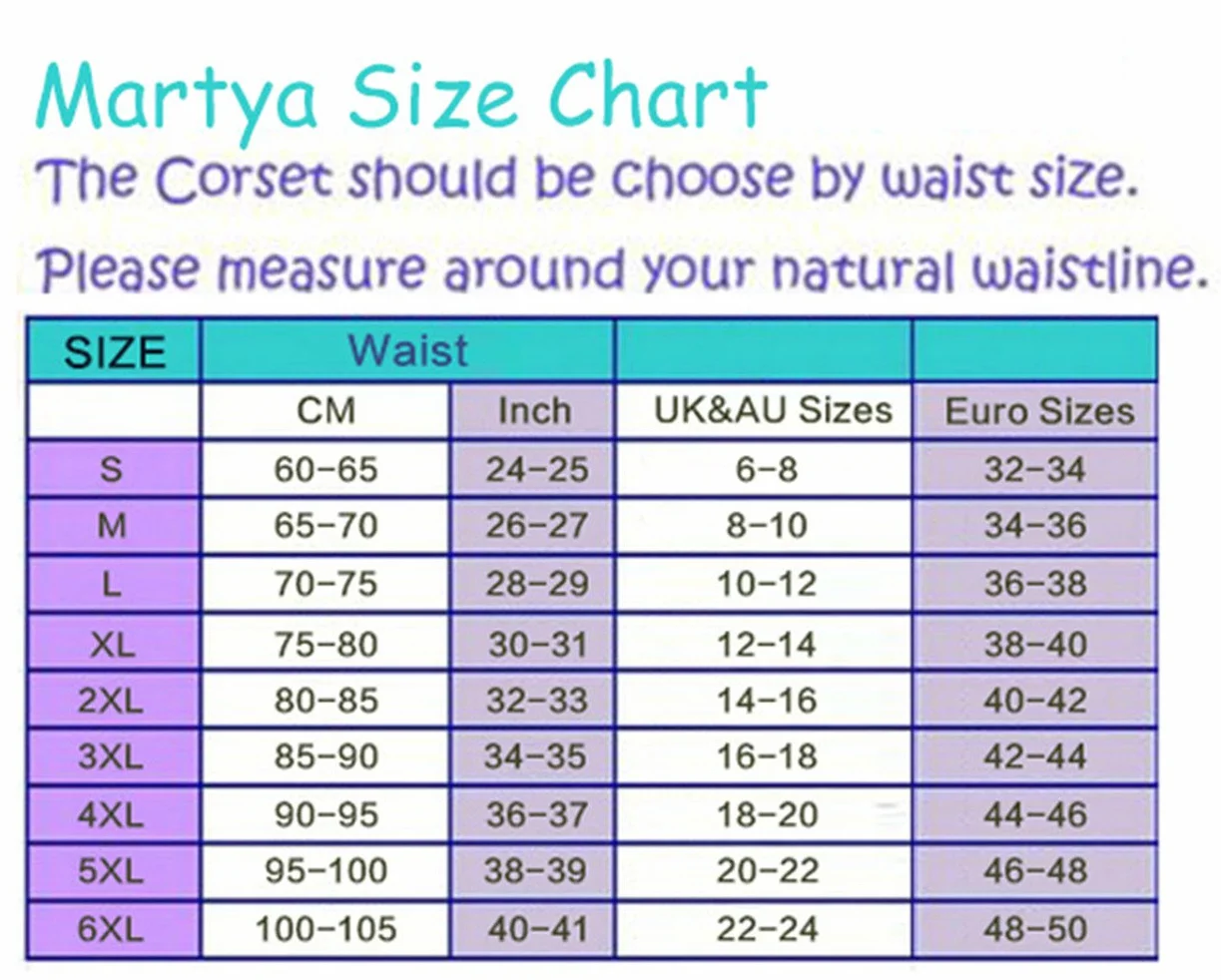 Kelvry Waist Talilen Training Cincher gorset body Shaper duże rozmiary S-6XL