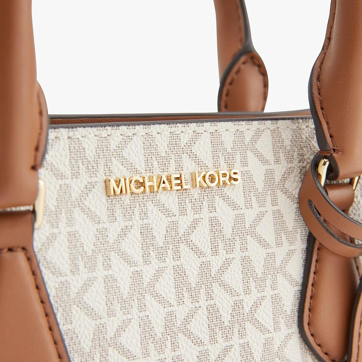 Michael Kors Sheila Mała torba z wegańskiej skóry