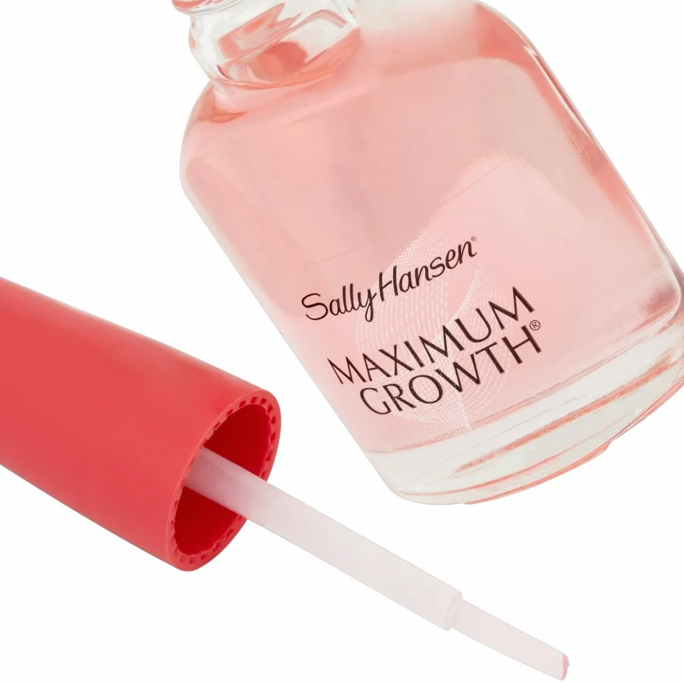Sally Hansen Maximum Growth proteinowa odżywka do paznokci