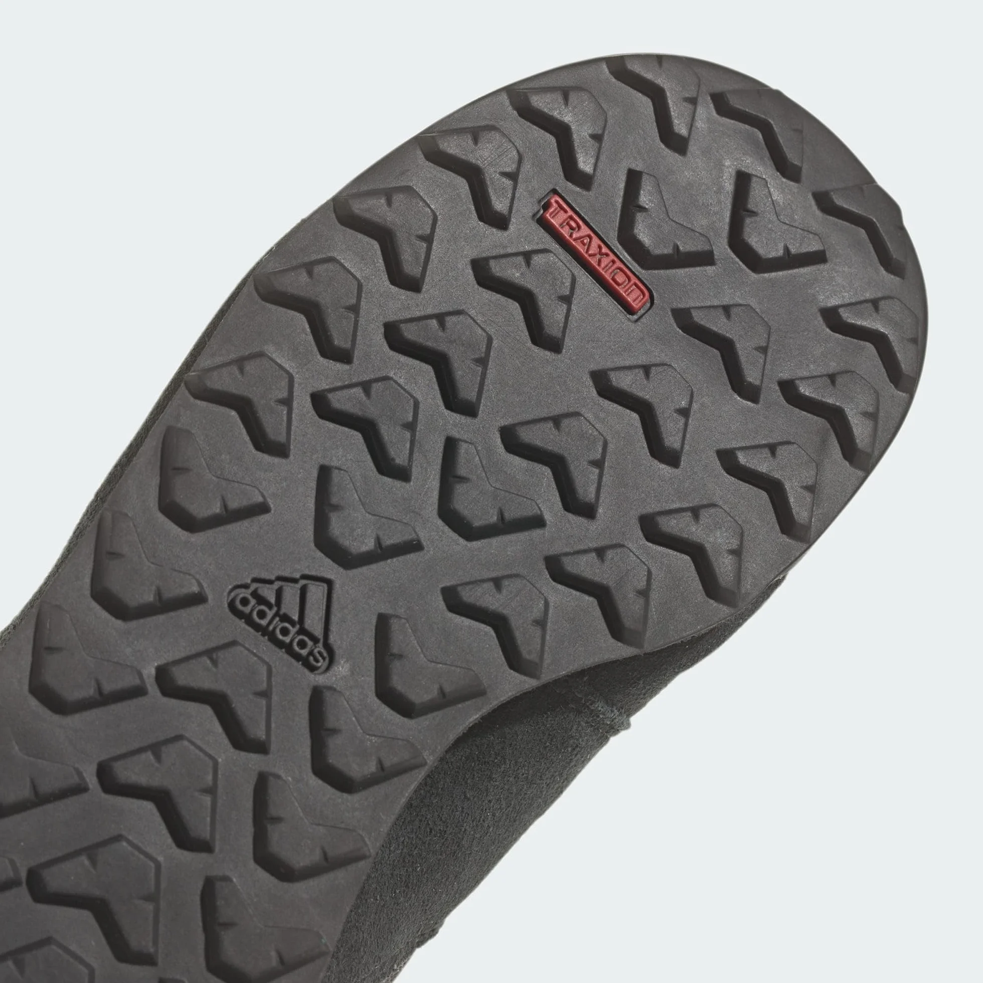 adidas Uniseks Terrex Snowpitch Cold.rdy WinterButy turystyczne