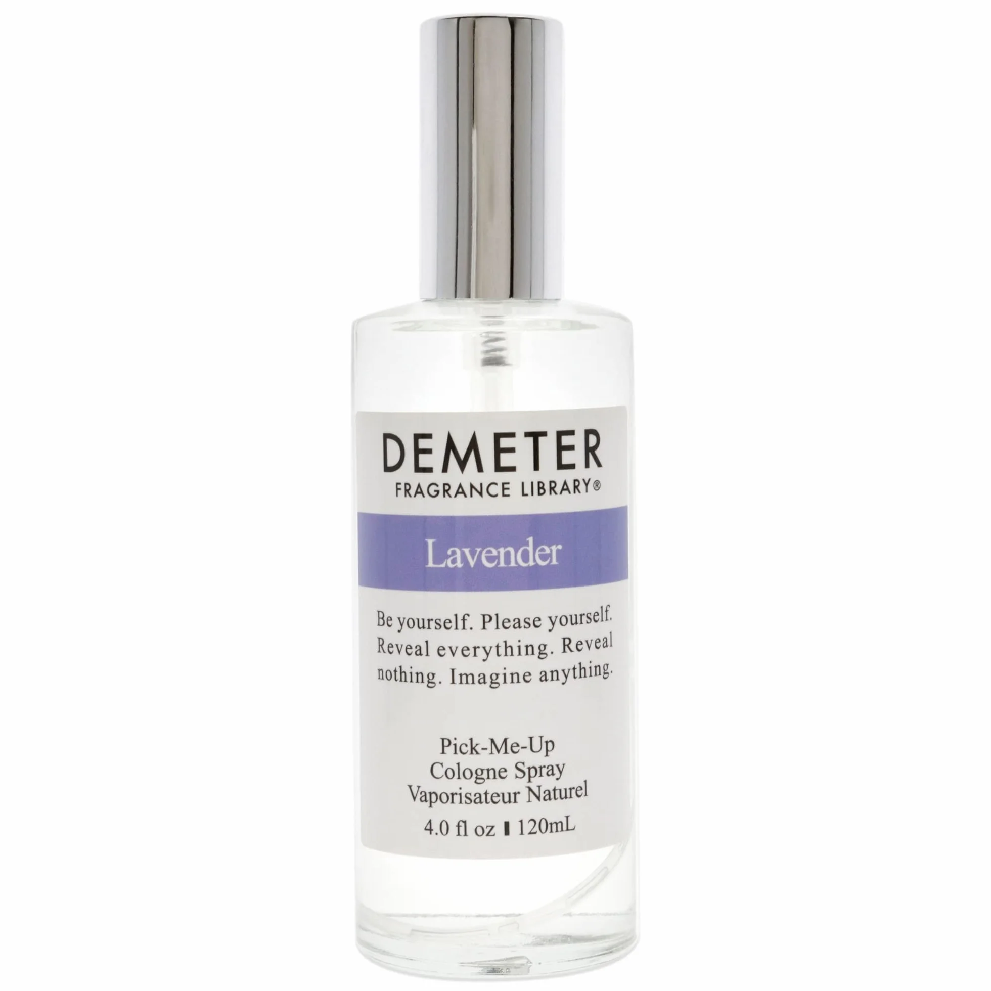 Demeter Lawenda Eau de Cologne Spray 118 ml