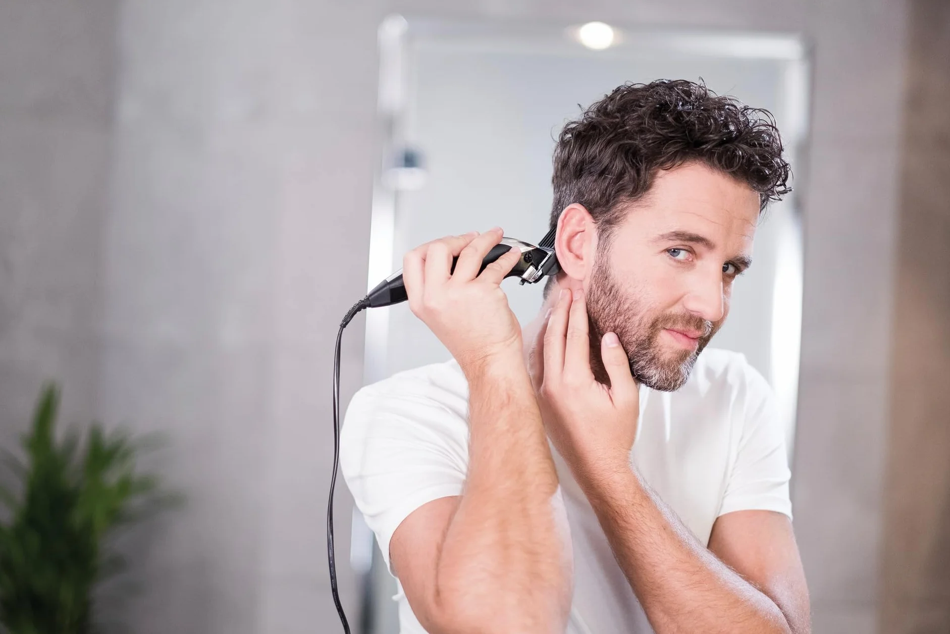 WAHL HomePro Clipper maszynka do strzyżenia włosów z kablem