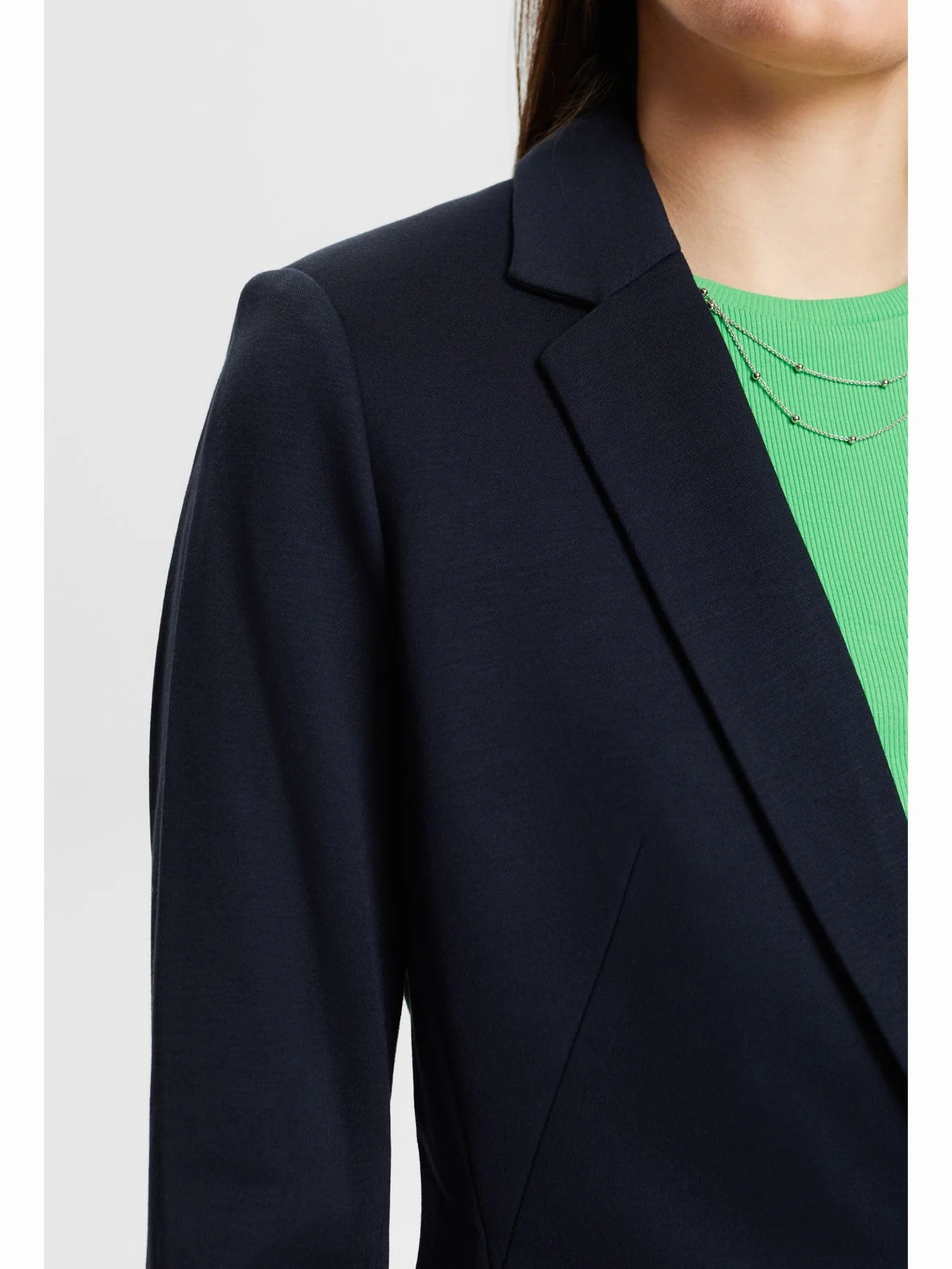 ESPRIT Blezerek Kobiety 994ee1g301