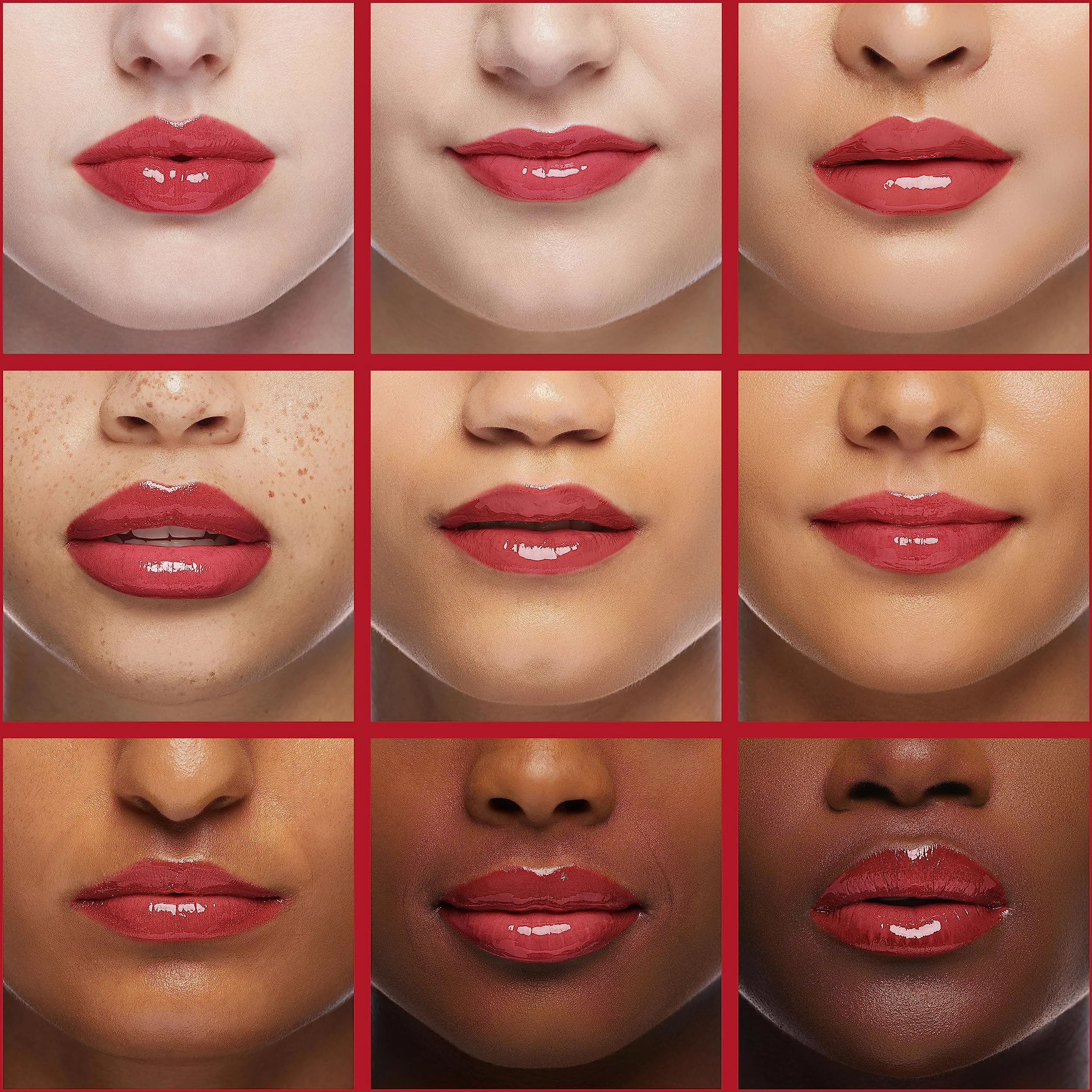 dasique Juicy Dewy Tint (07 Cherry Soda) | Długotrwałe błyszczące plamy do ust, nieprzylepne, wegańskie, bez okrucieństwa
