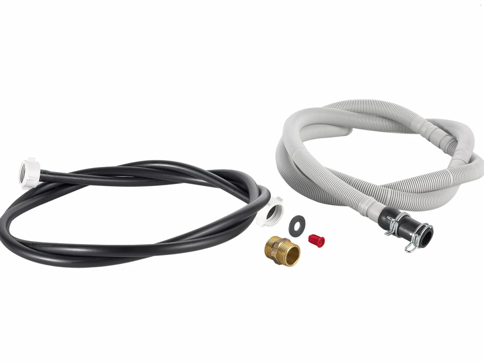 Bosch SGZ1010 akcesoria do zmywarek/przedłużenie węża dopływ i odpływ