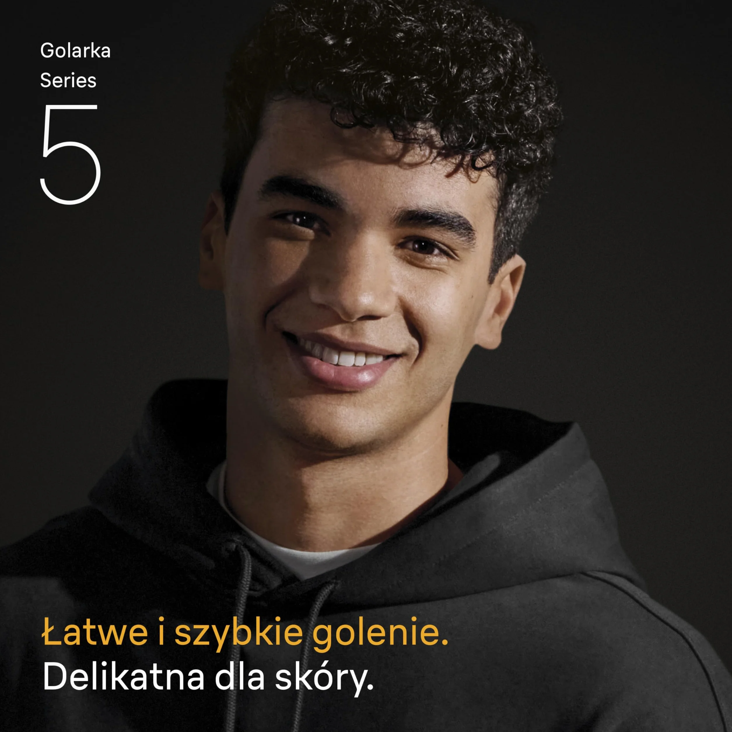 Braun Series 5 Golarka elektryczna, Do 50 minut, nasadka precyzyjnego trymera, bezprzewodowa, maszynka dla mężczyzn do golenia na mokro i na sucho, w 100% wodoodporna, 52-N1200S, Czarny