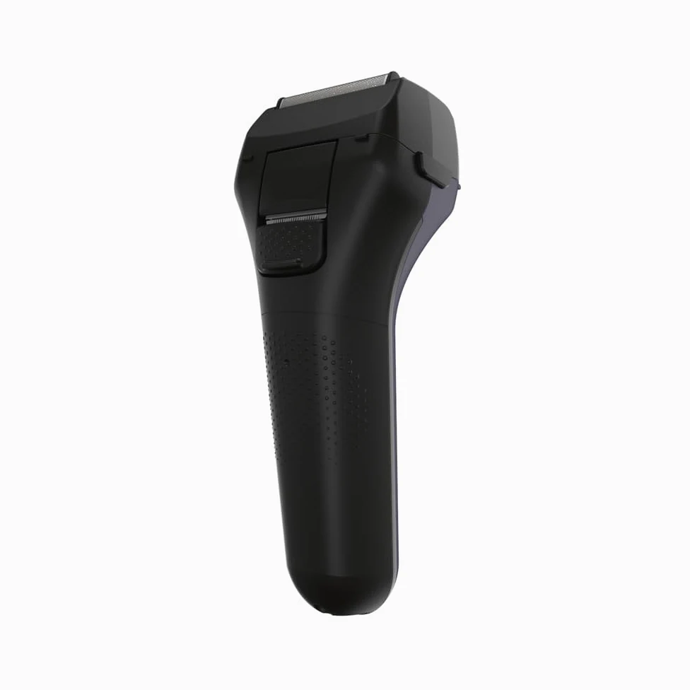 Remington Golarka elektryczna F7, golarka foliowa, bezprzewodowa, na mokro i na sucho, 100% wodoodporna, wysuwany trymer, folie Tri-flex, USB-C, czas pracy 80min, ładowania 120min, Style Series F7000