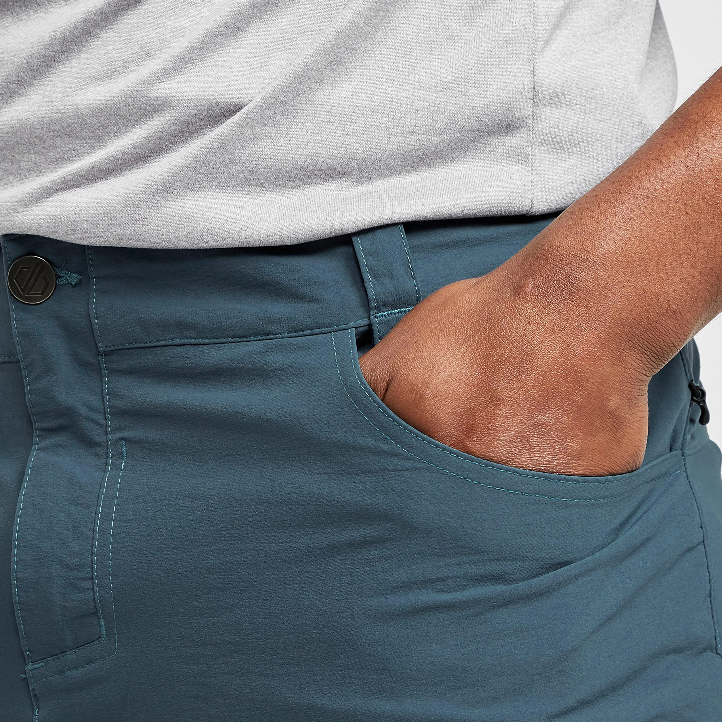 Dare2b Dostrojone W Ii Short - Spodnie Mężczyźni