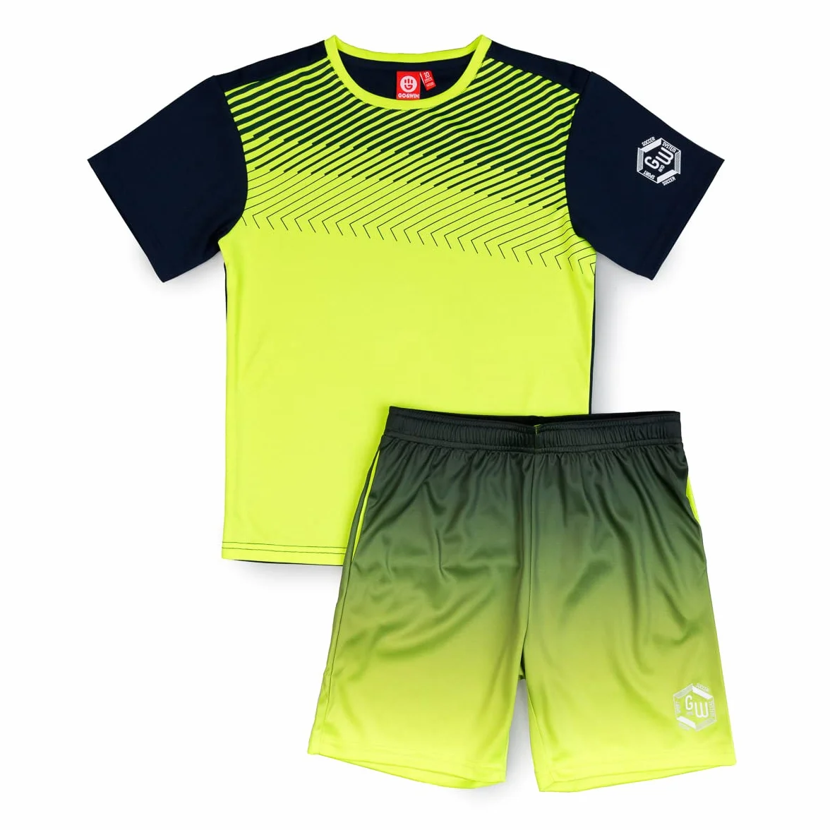 Zestaw sportowy Chłopcy Dynamo