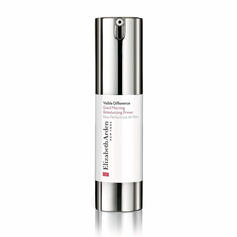 Elizabeth Arden, E.A.Visible Difference Base Perfect.De Peau 15Ml, Najpierw, Wielobarwny, U, Kobieta