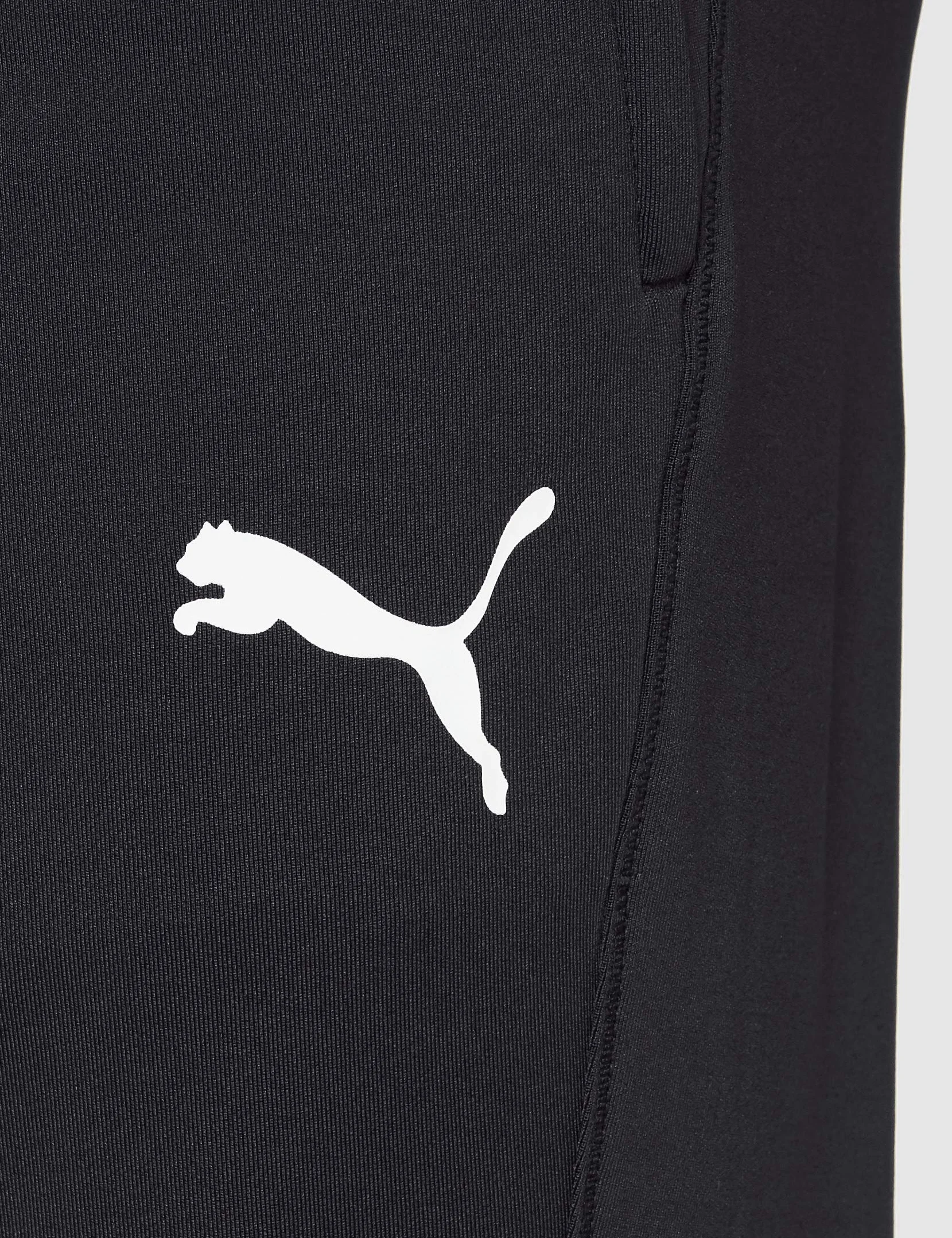 PUMA Liga Training Pants Pro spodnie dresowe Mężczyźni,Puma Black-puma White,L