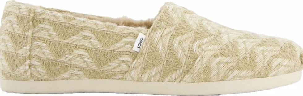 TOMS Kobiety Alpargata CloudboundMokasyn płaski