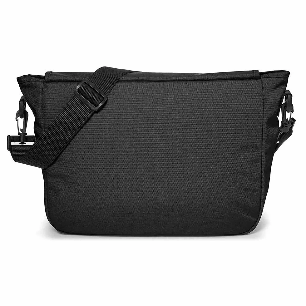 Eastpak JR Torba kurierska, 11.5 L - Black (Czarny)