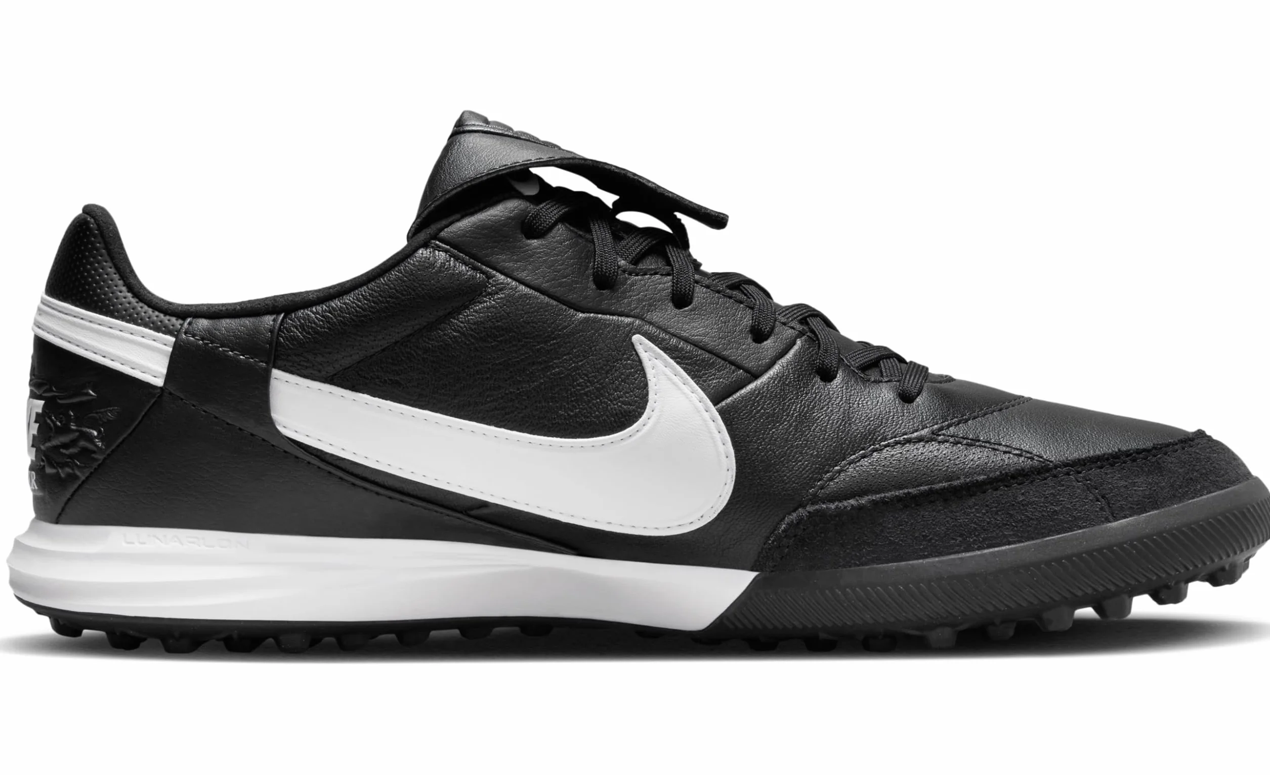 NIKE Mężczyźni Premier IiiObuwie turystyczne