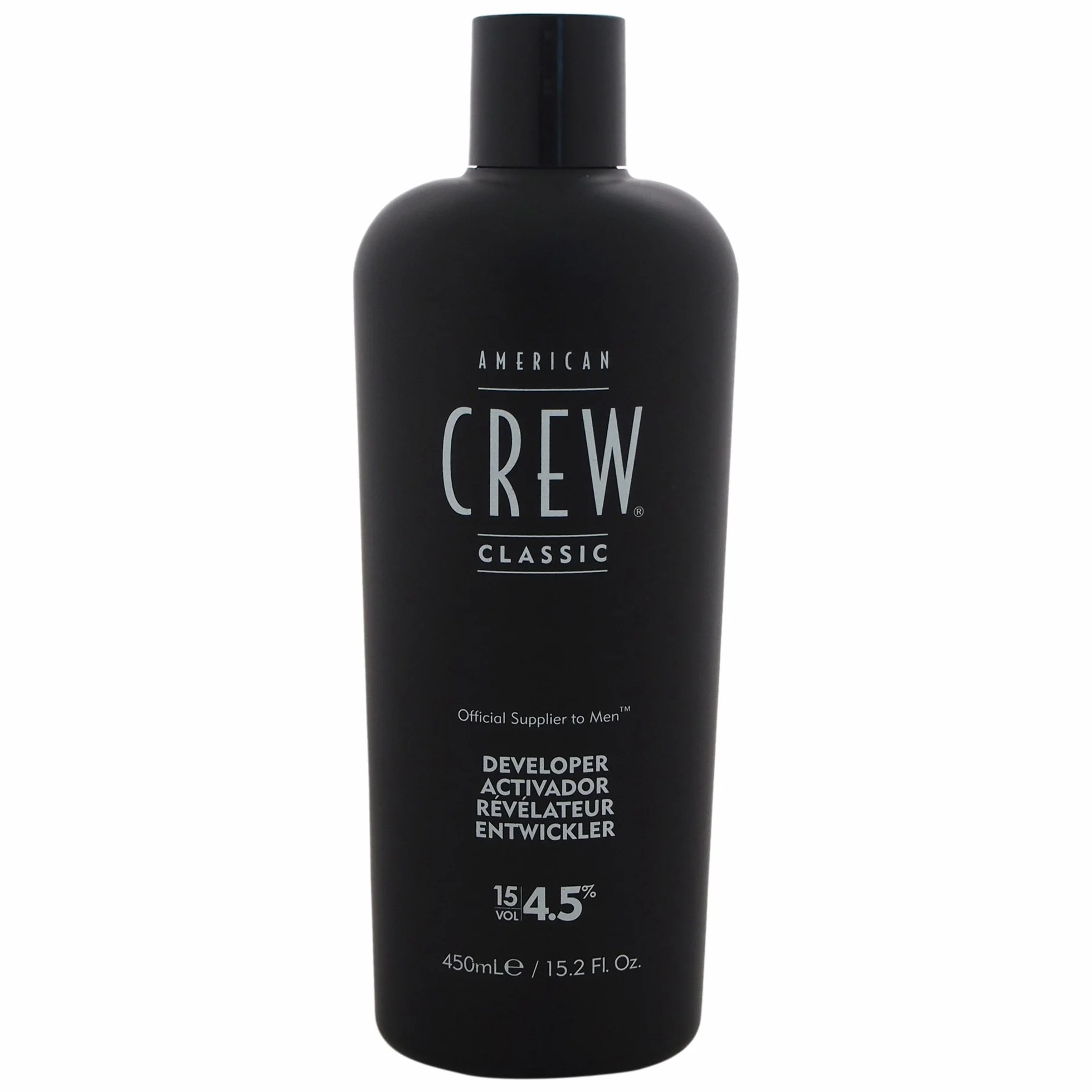 American Crew Classic Precision Blend Developer 15 vol. 4,5% 450 ml (4705)