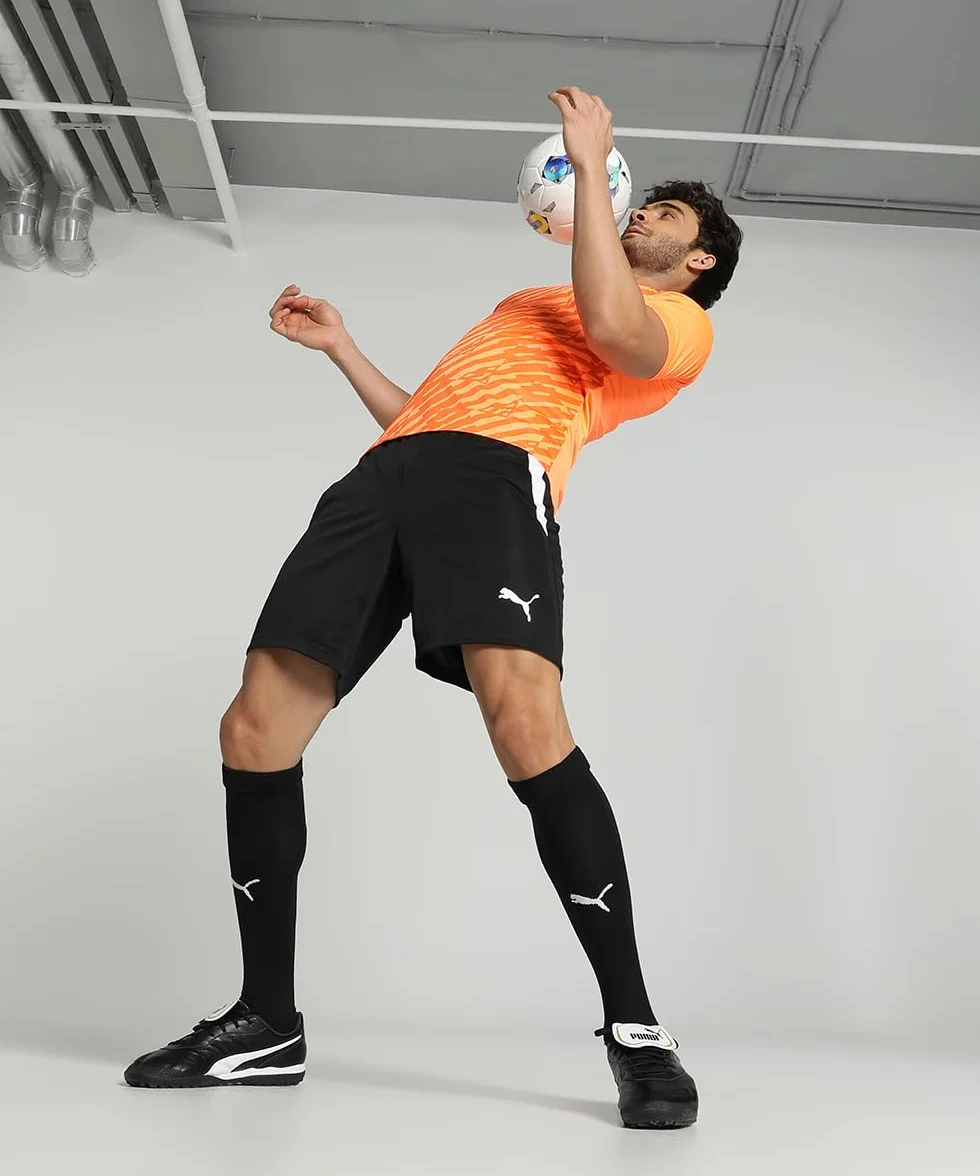 PUMA Koszulka TeamULTIMATE
