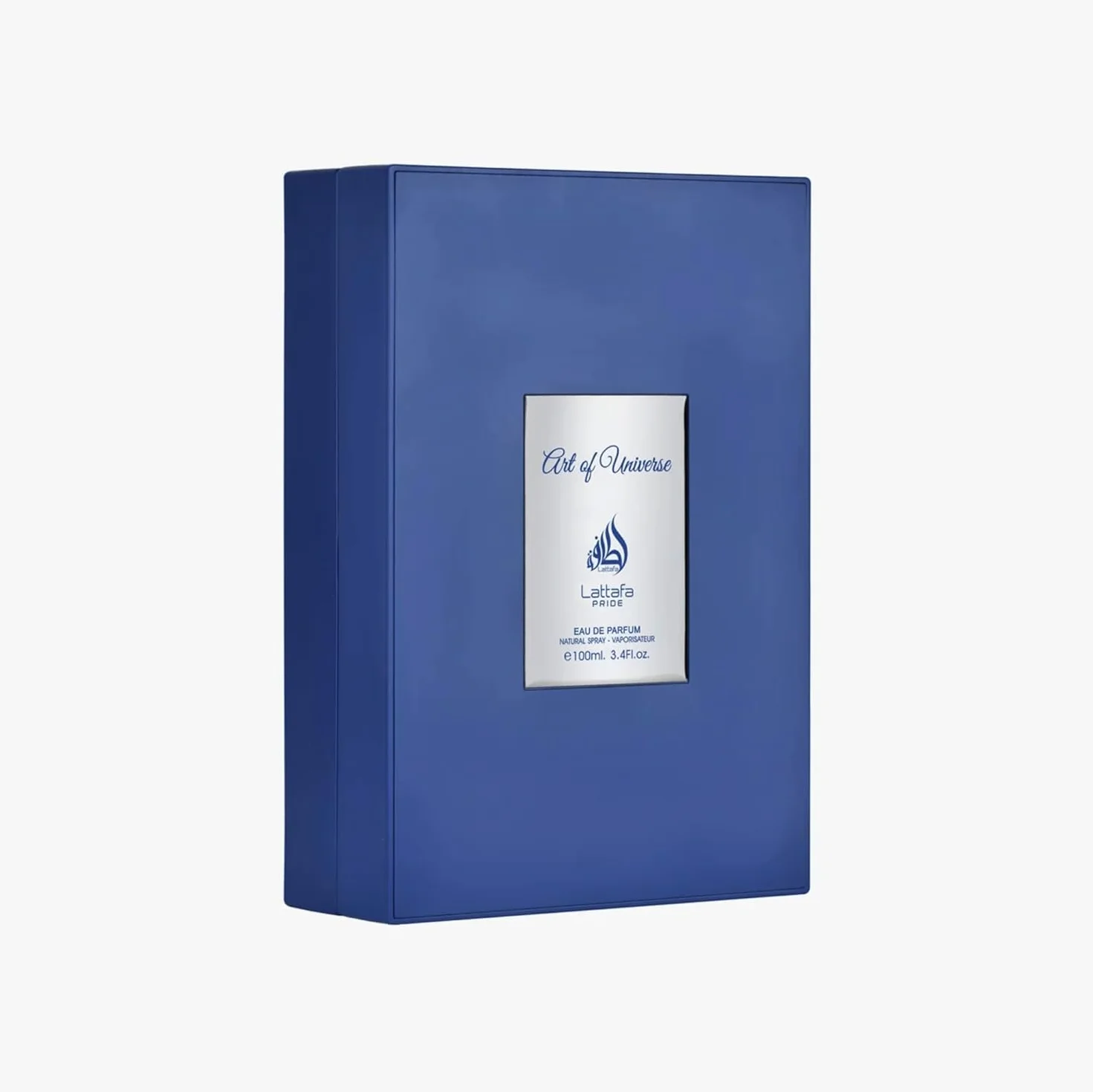 Lattafa Pride Art Of Universe Eau de Parfum 100 ml