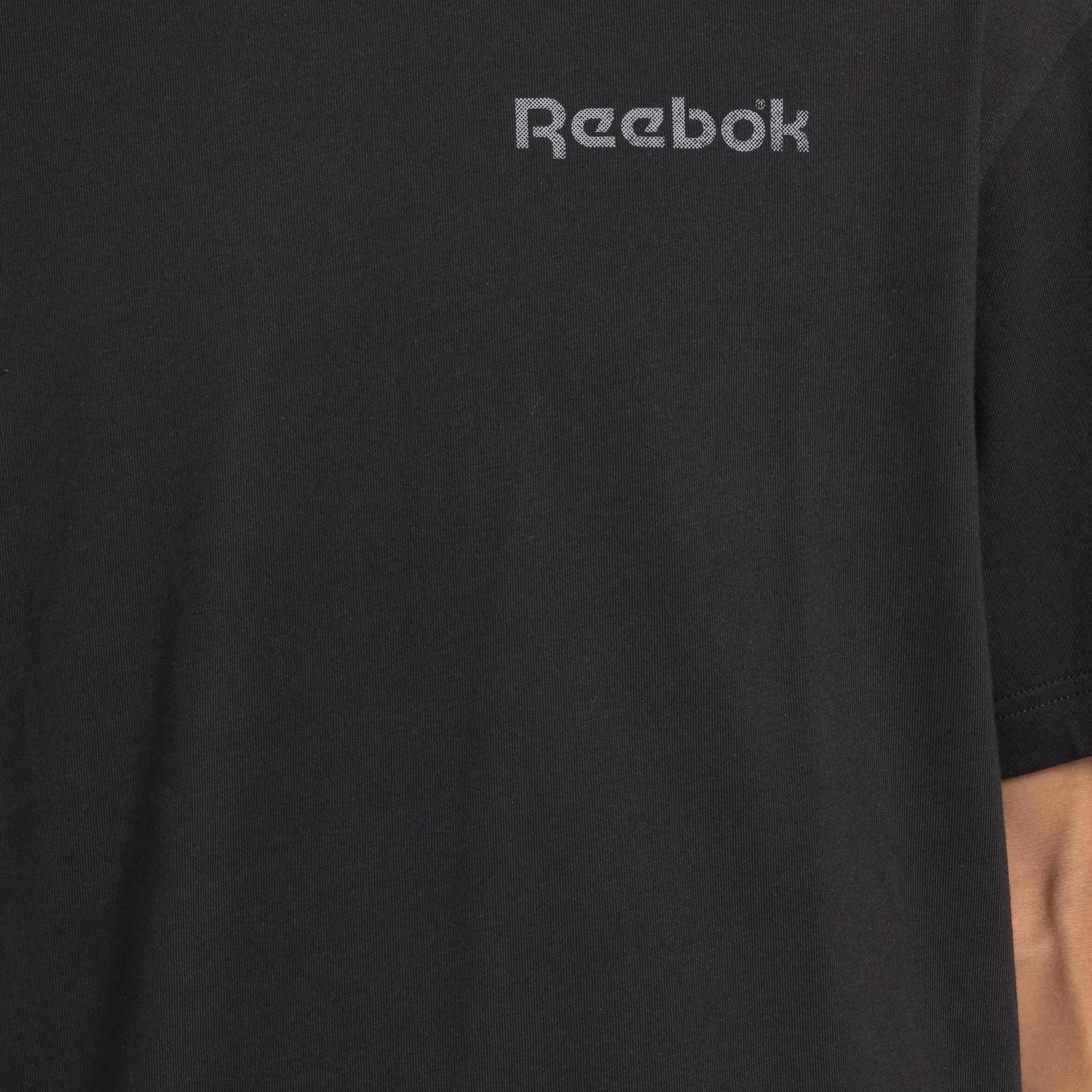 Reebok Koszulka Mężczyźni Koszykówka