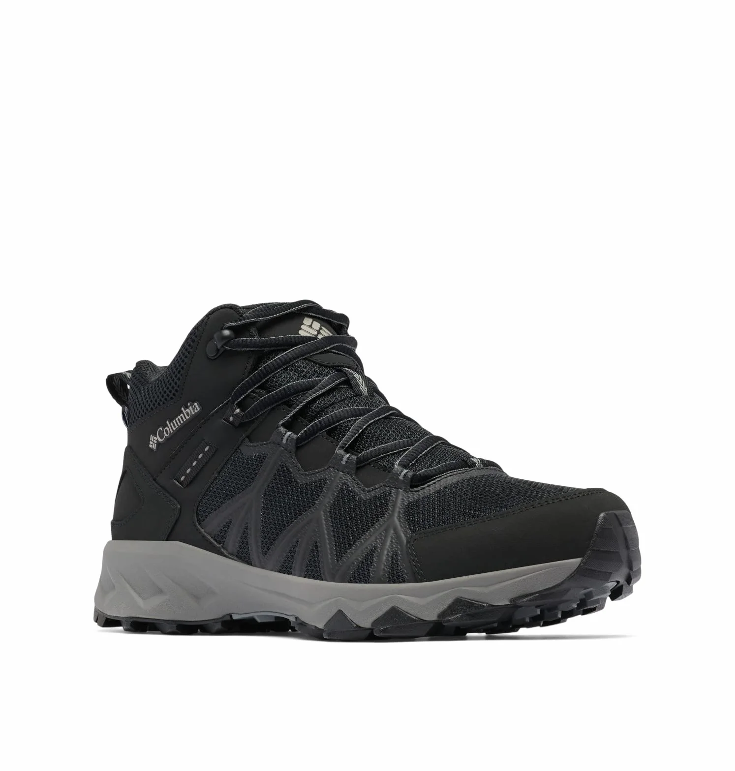 Columbia Mężczyźni Peakfreak™ II Mid Outdry™Wodoodporne buty trekkingowe i trekkingowe ze średnim stanem