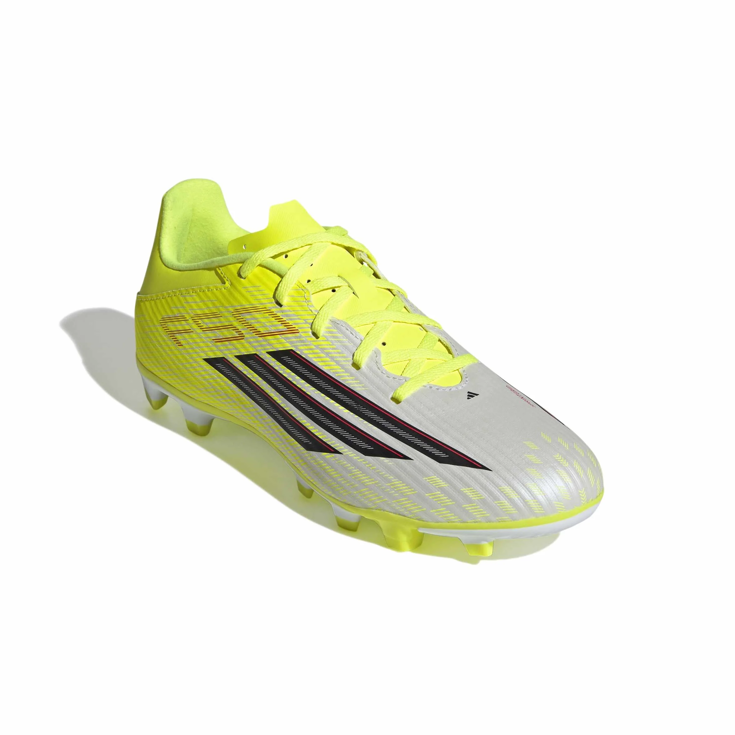 adidas Uniseks F50 Club Firm Ground/Multi Ground Football BootsBUTY