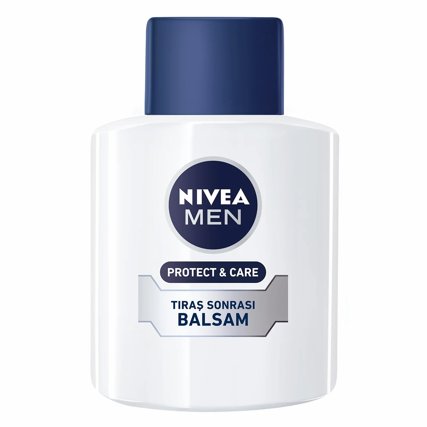 Nivea Męska woda po goleniu, opakowanie 1 szt.