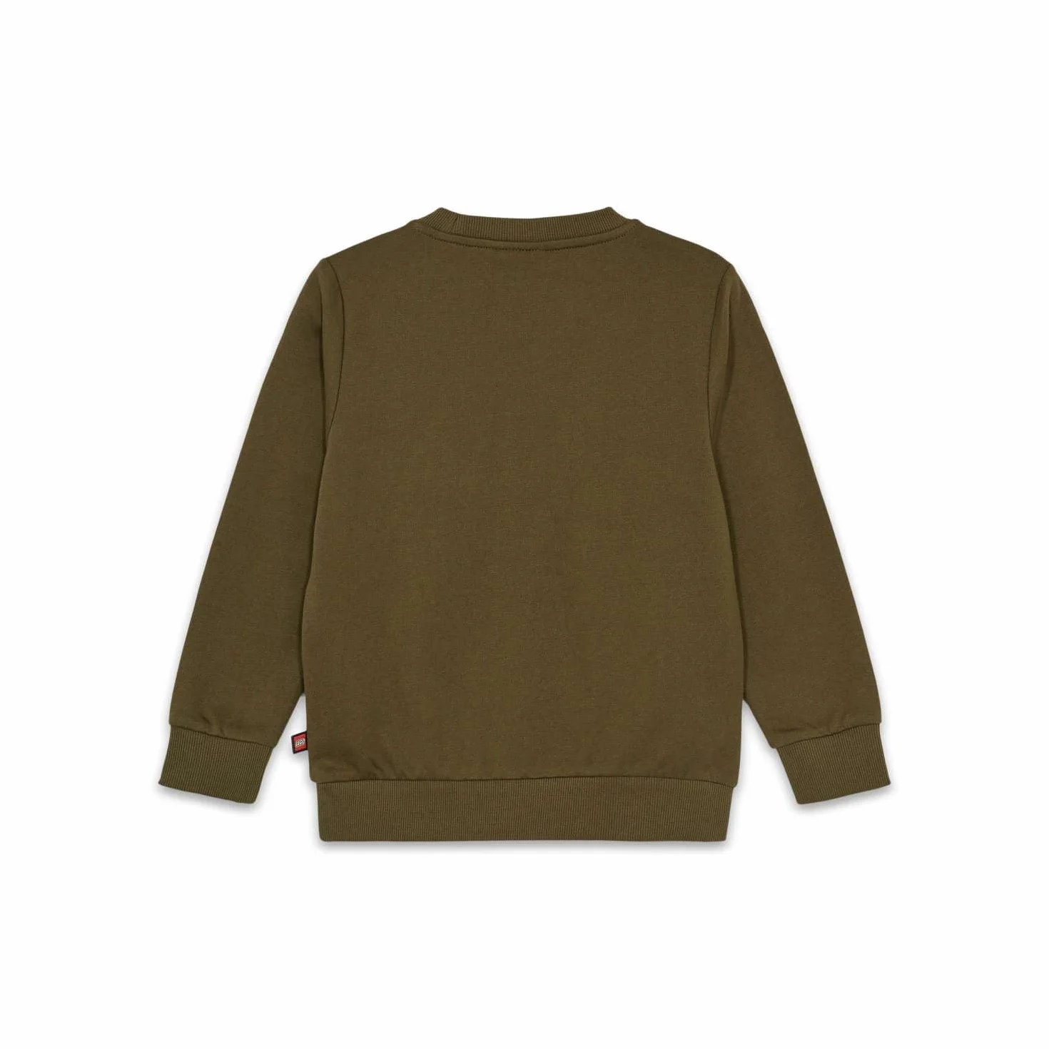 LEGO Sweter pullover Chłopcy Lwscout 707 - Sweatshirt